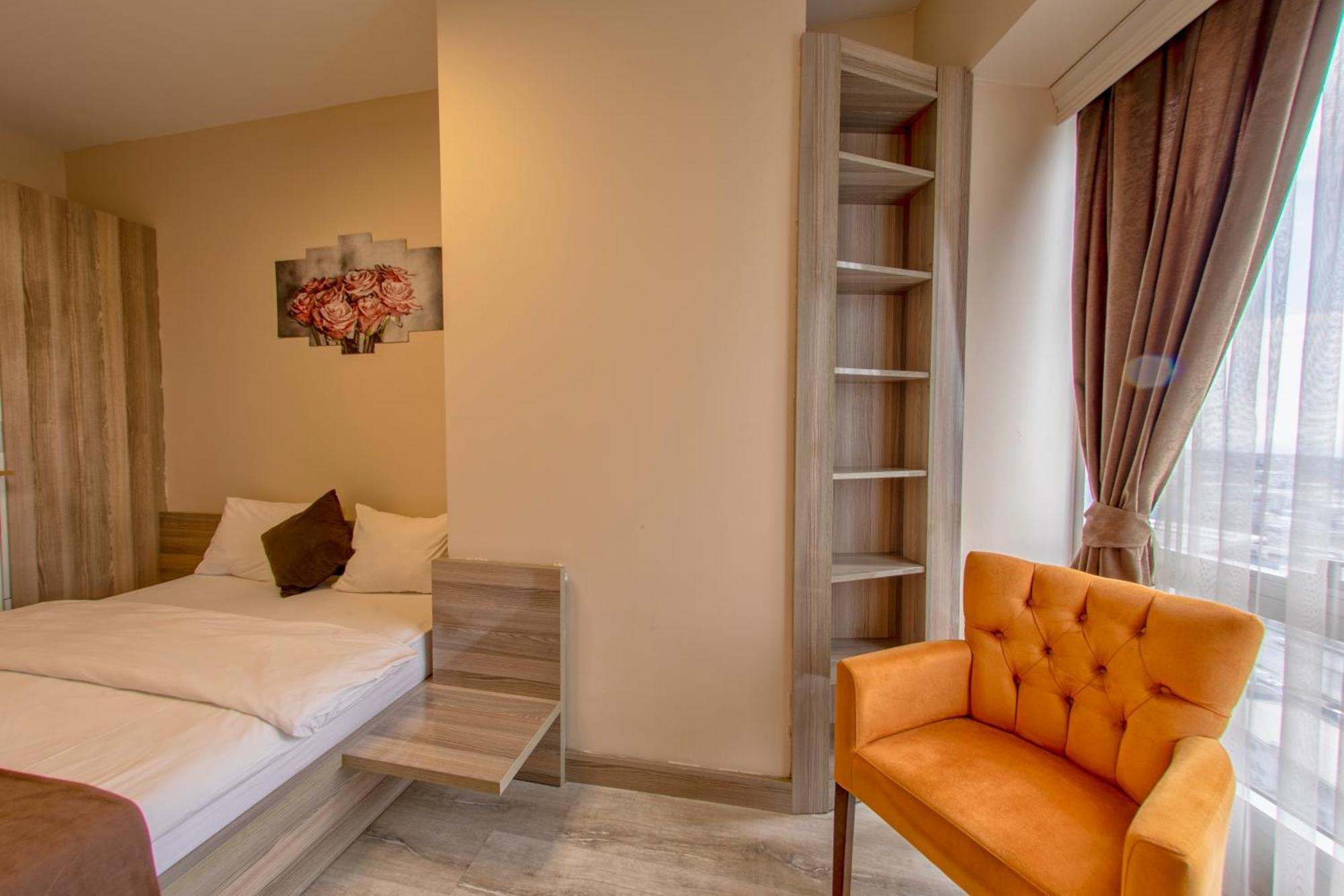 My House N5 Hotel