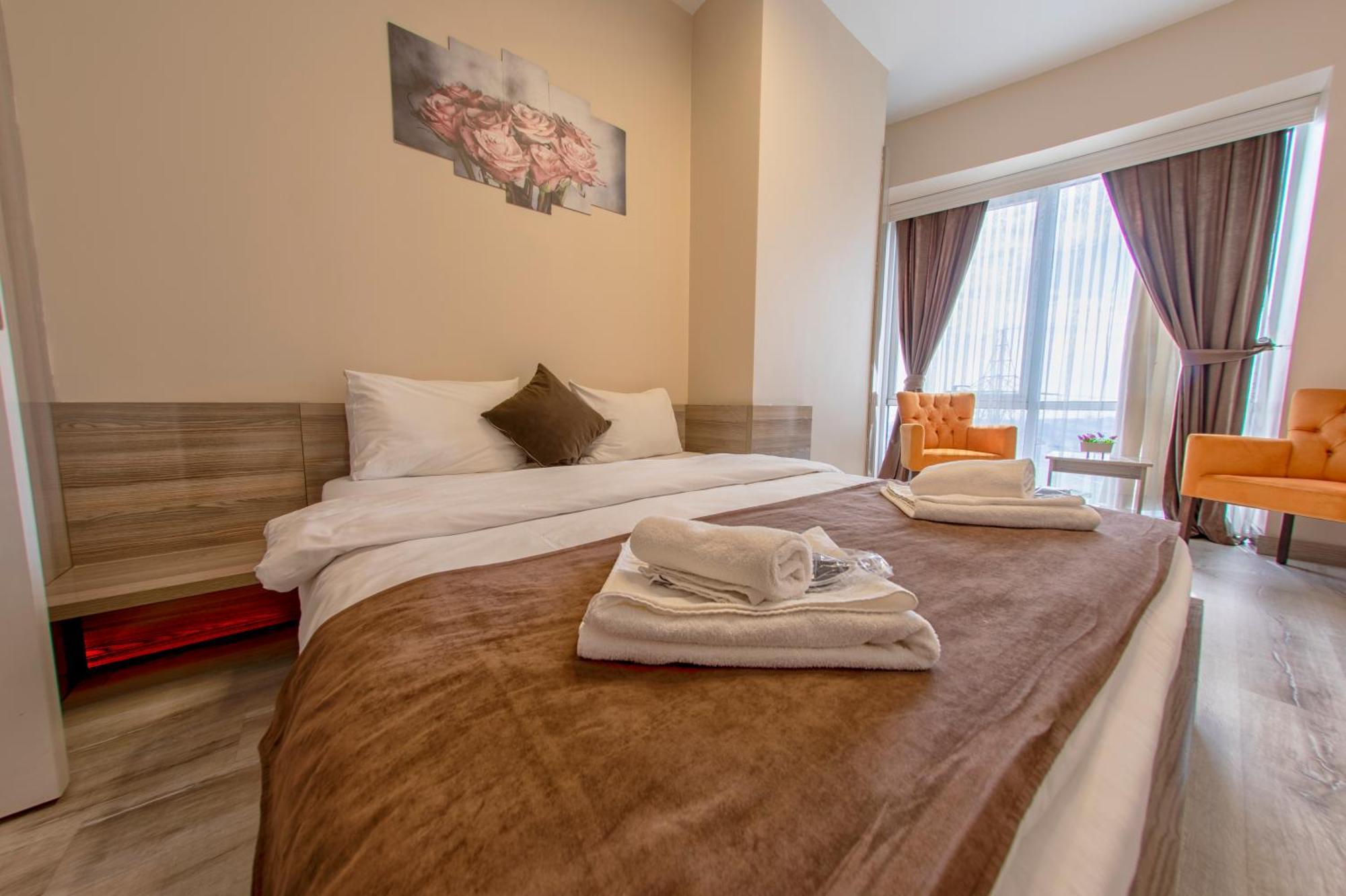Hotel My House N5 4*