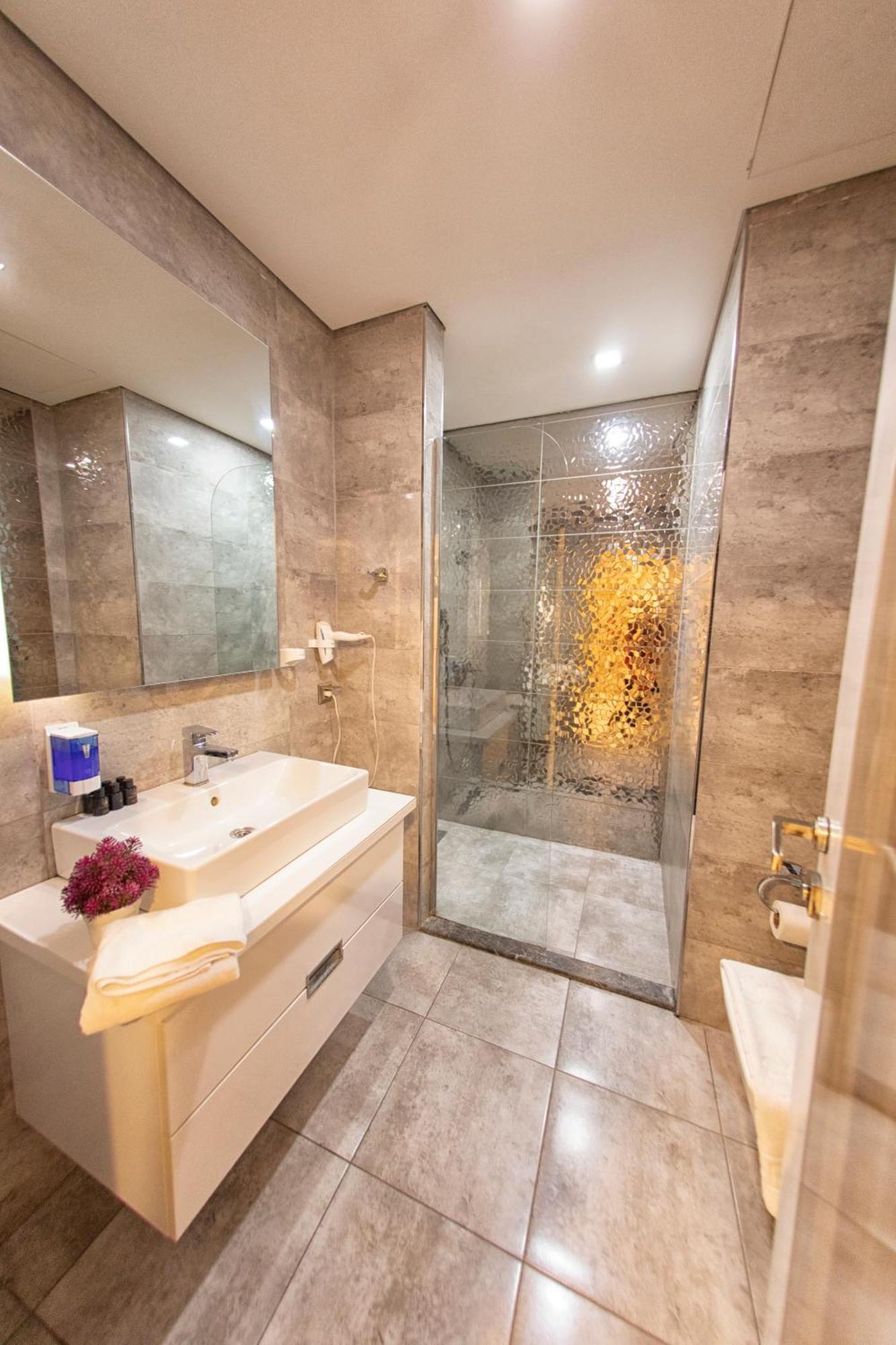 Otel My House N5 İstanbul