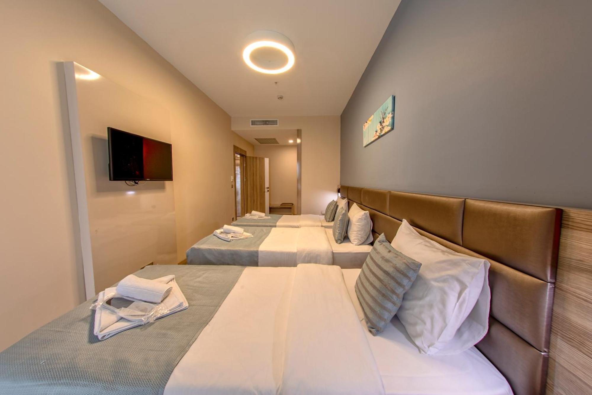 My House N5 Hotel