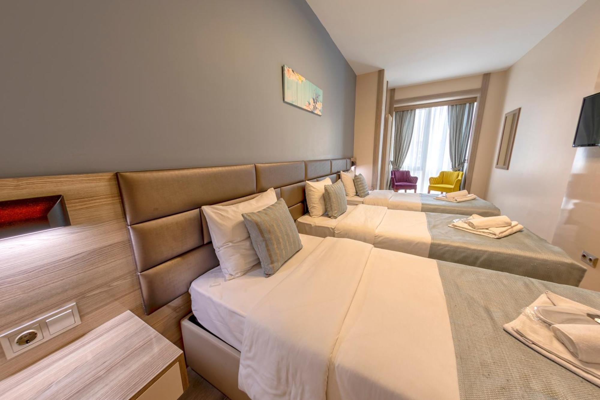 Otel My House N5 4*