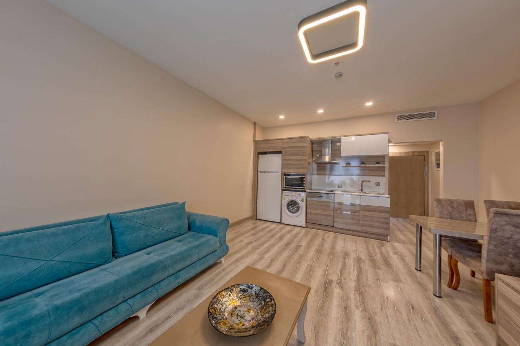 Otel My House N5 İstanbul
