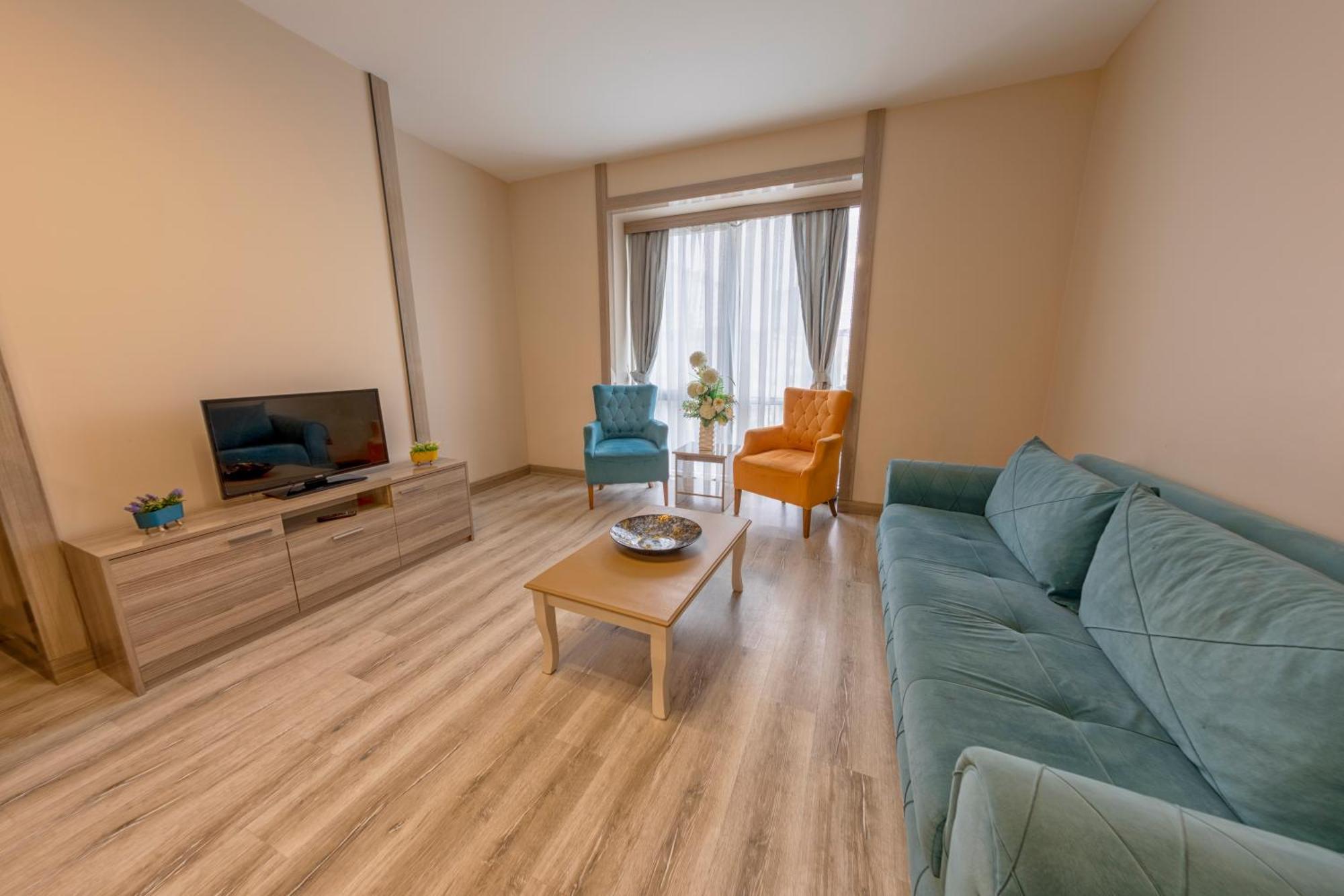 My House N5 4* Istanbul