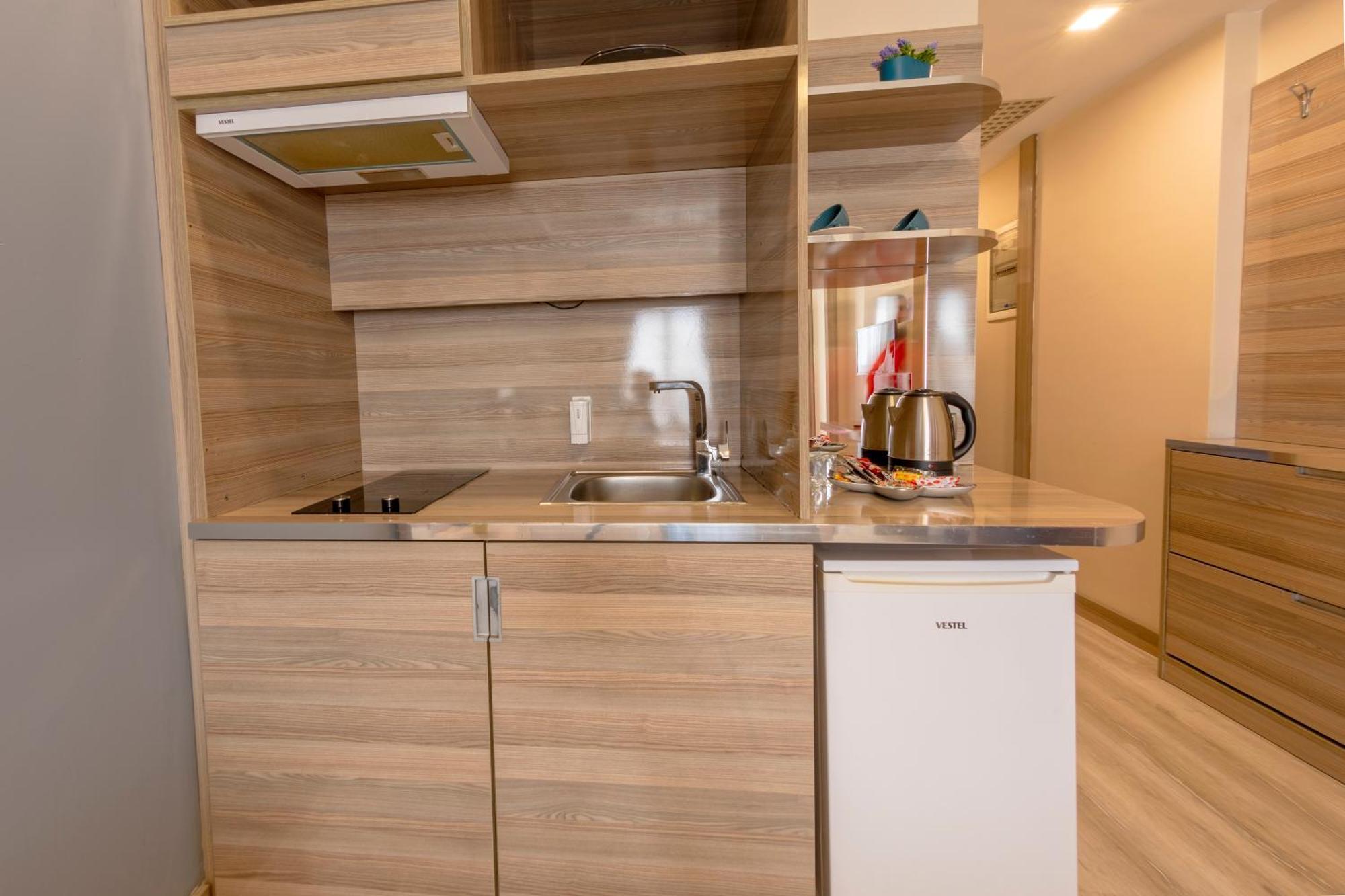 My House N5 Hotel Istanbul