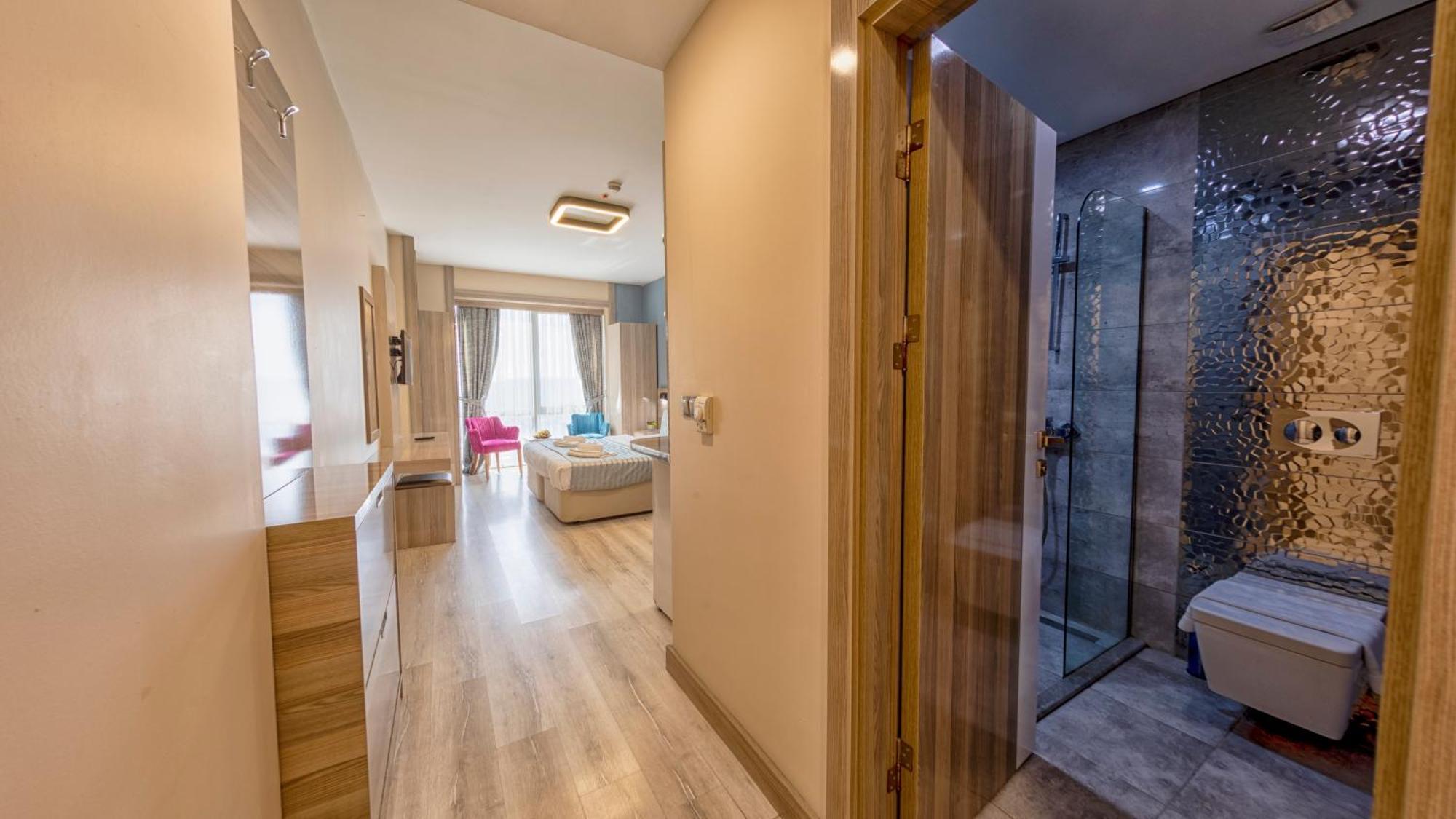 My House N5 Istanbul