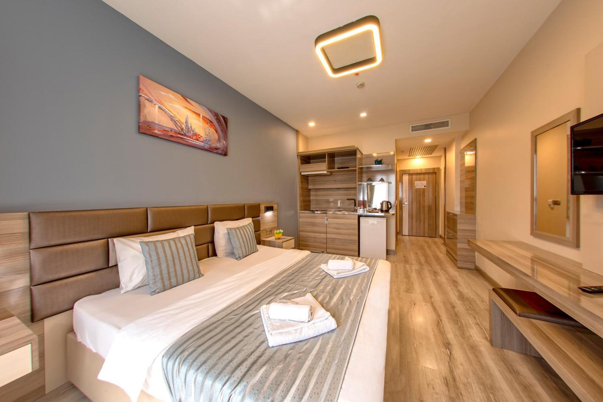 Hotel My House N5 4*