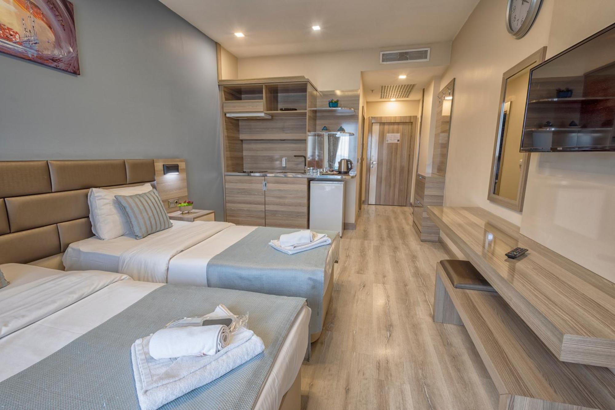 My House N5 4* Istanbul