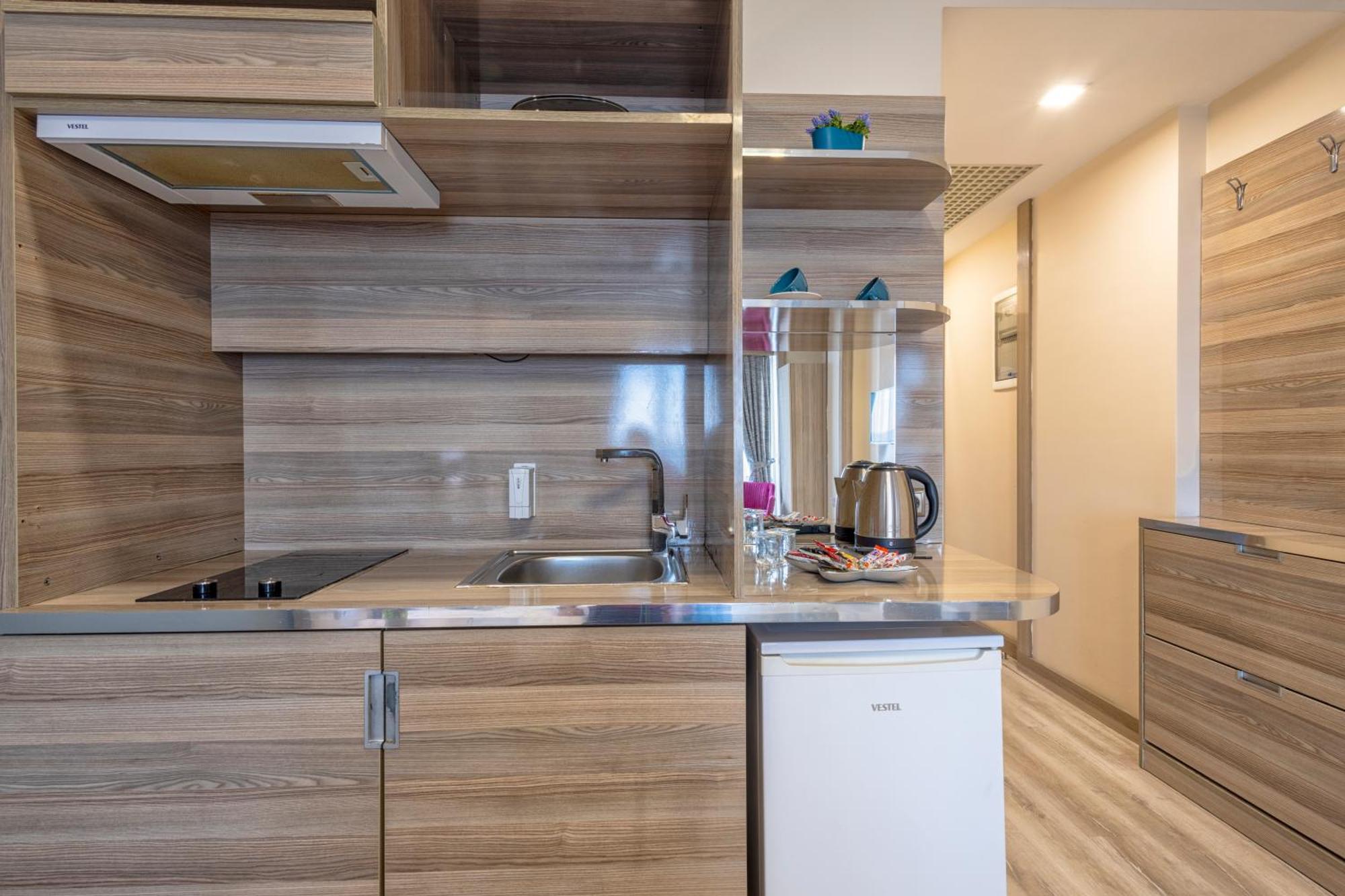 My House N5 4* Istanbul