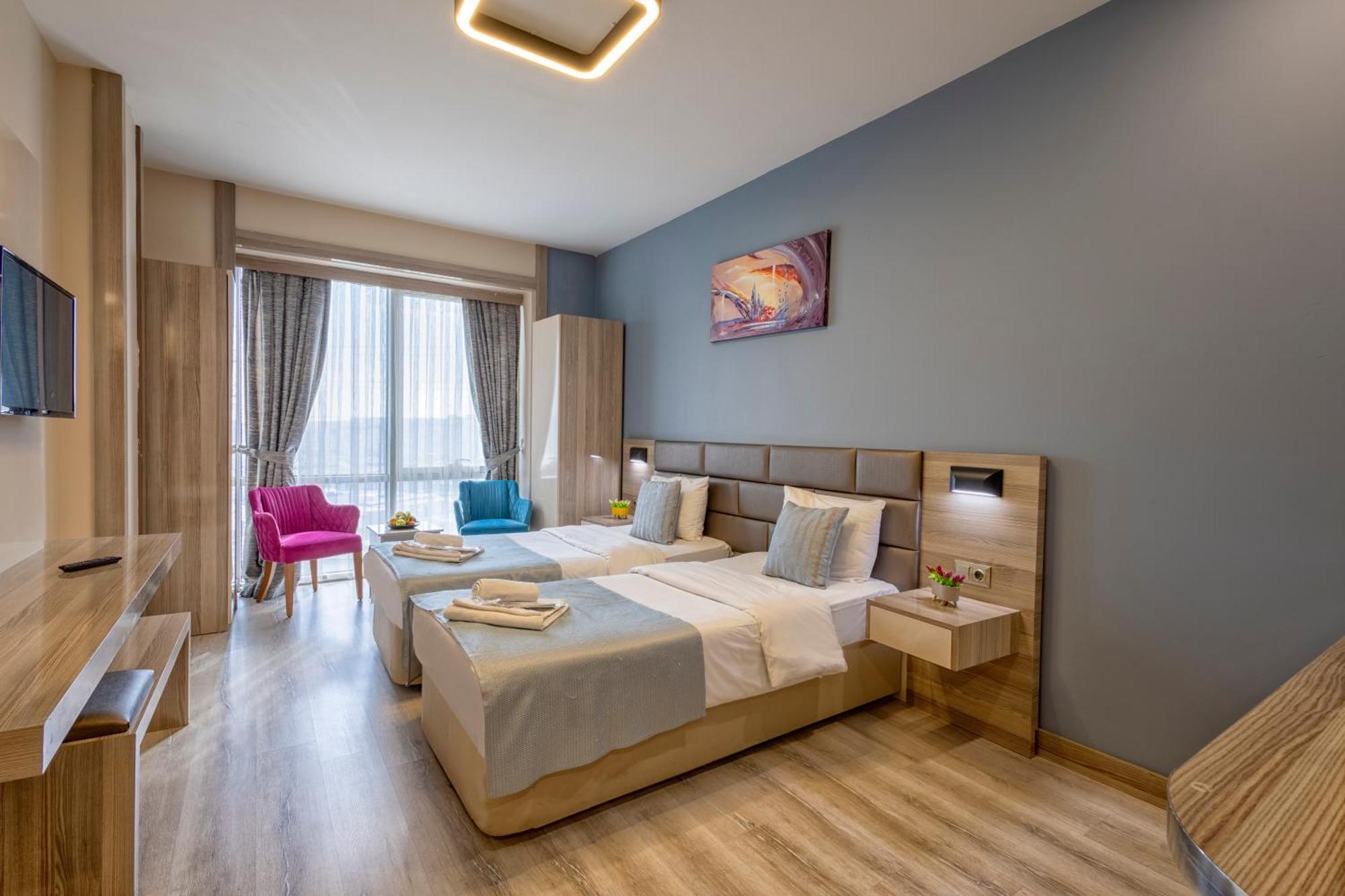 My House N5 Hotel Istanbul