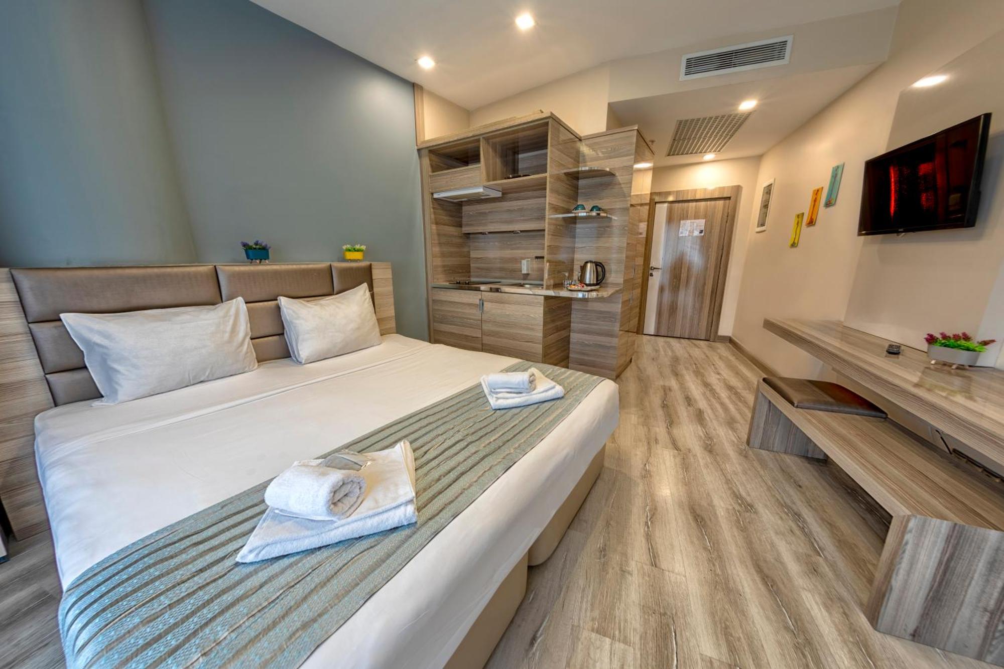 Hotel My House N5 4*