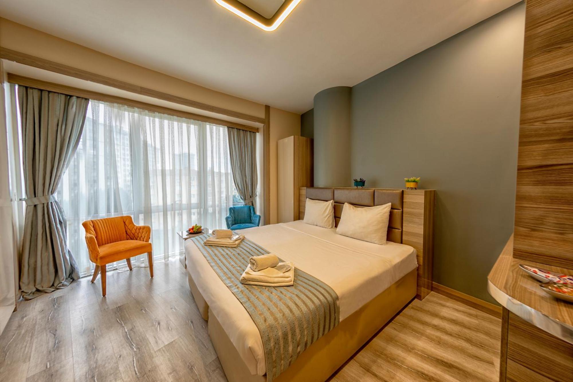 My House N5 Hotel 4*