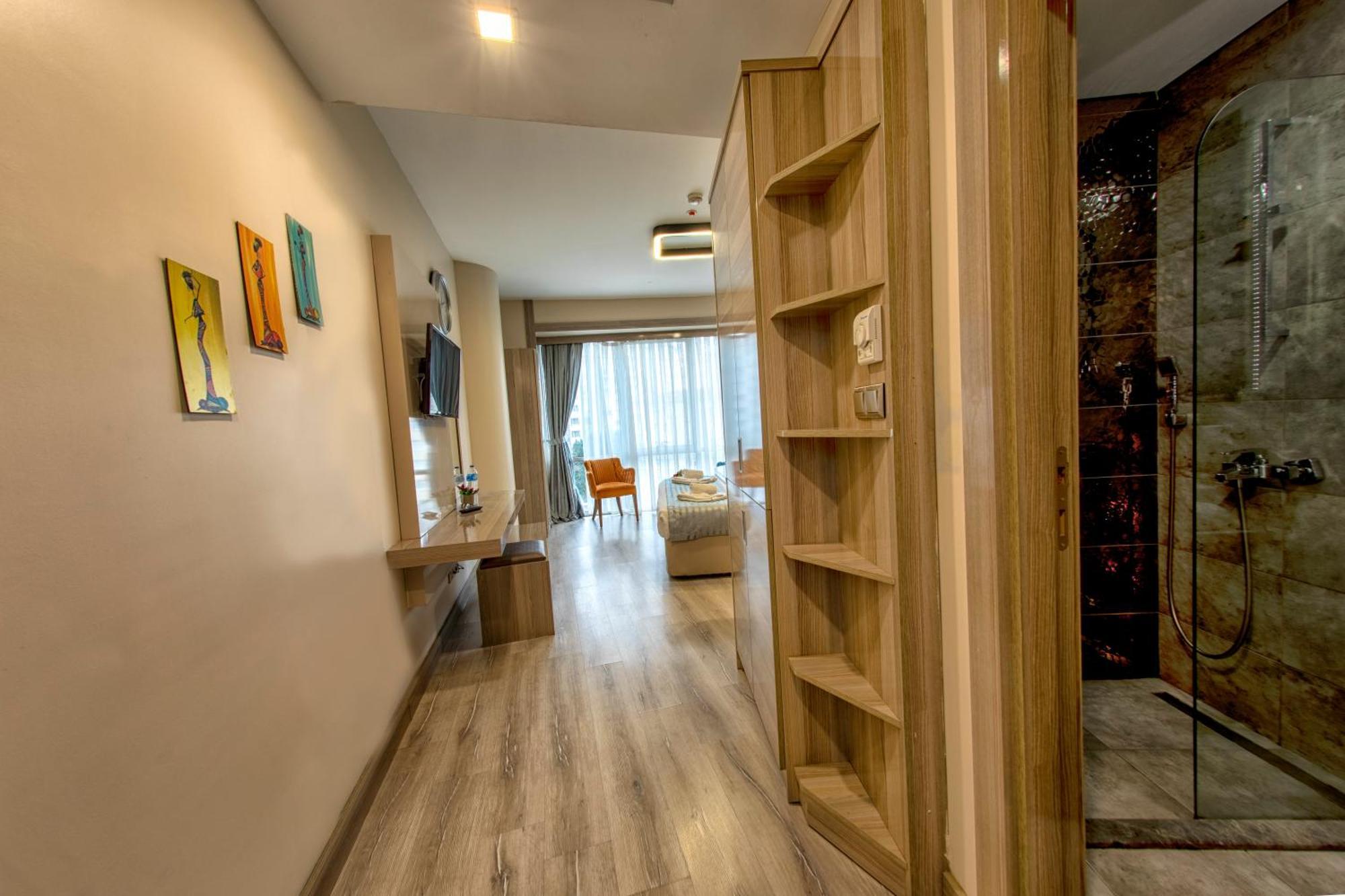 My House N5 4* Istanbul