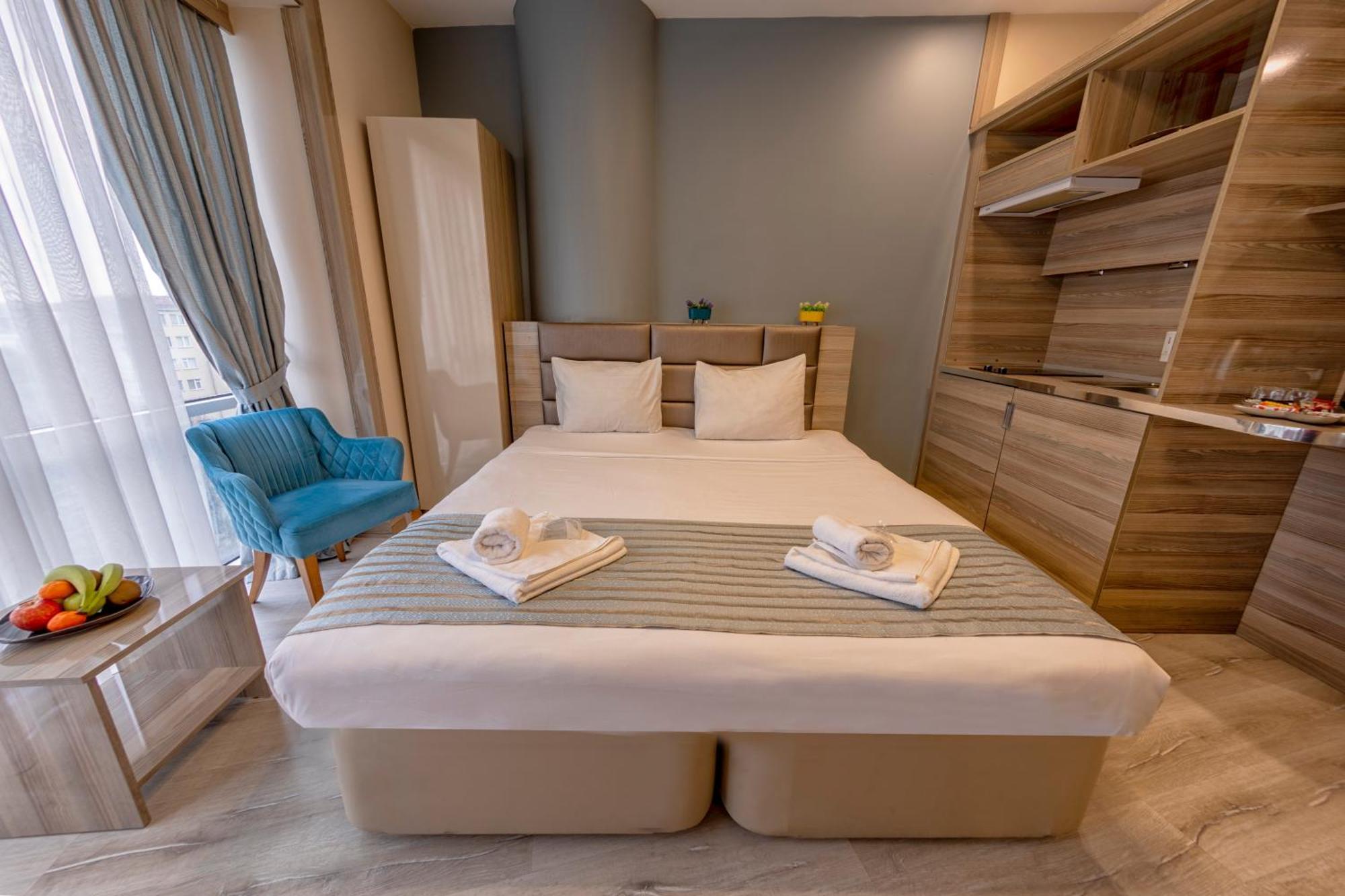 My House N5 Hotel Istanbul