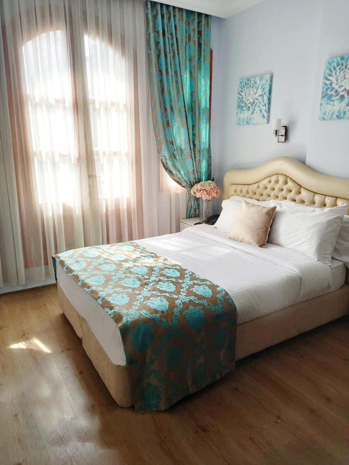 Hotel Antik Ipek Istanbul