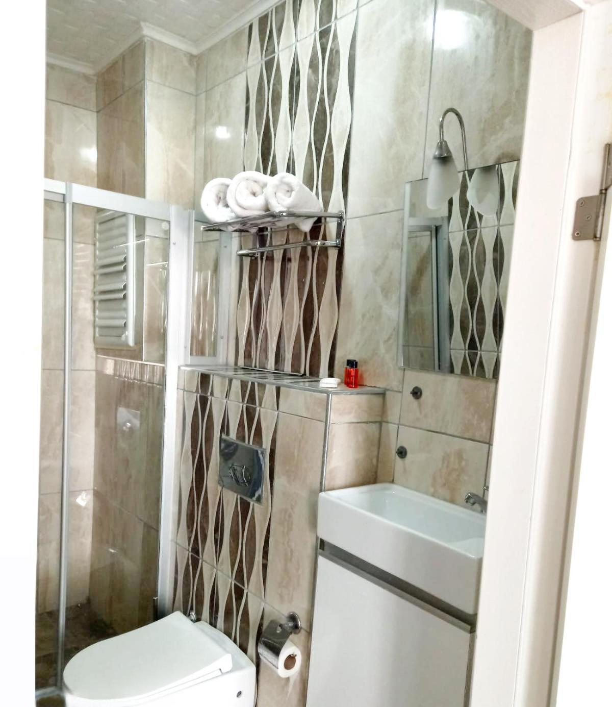 Antik Ipek Hotel Istanbul