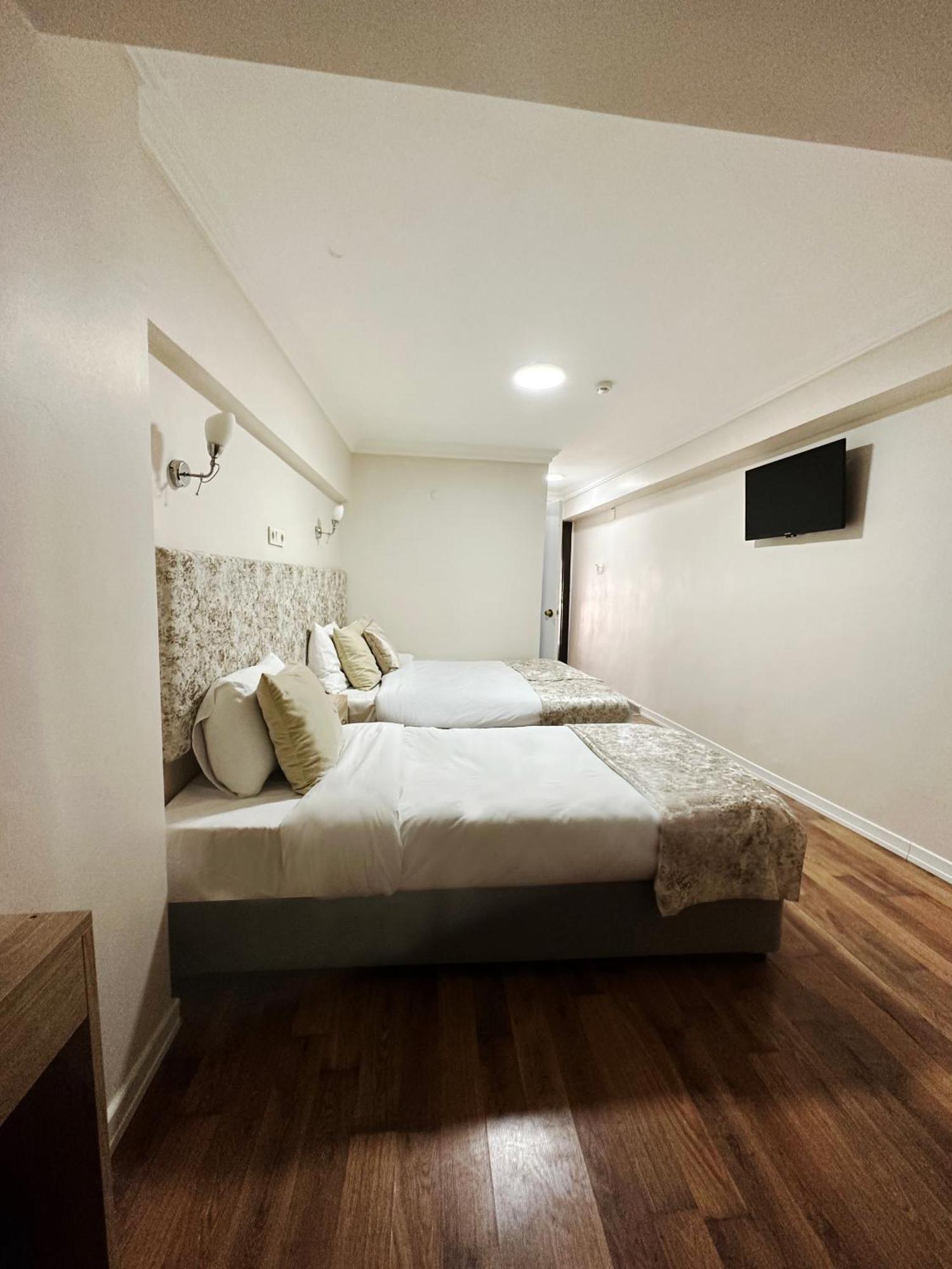Antik Ipek 2* Istanbul