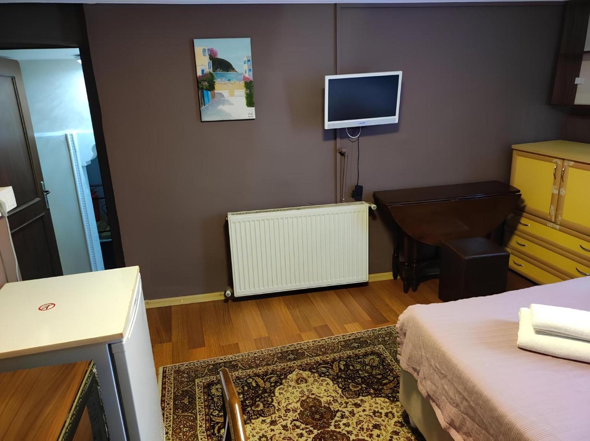 Hotel Grey House - Historical Peninsula Istanbul