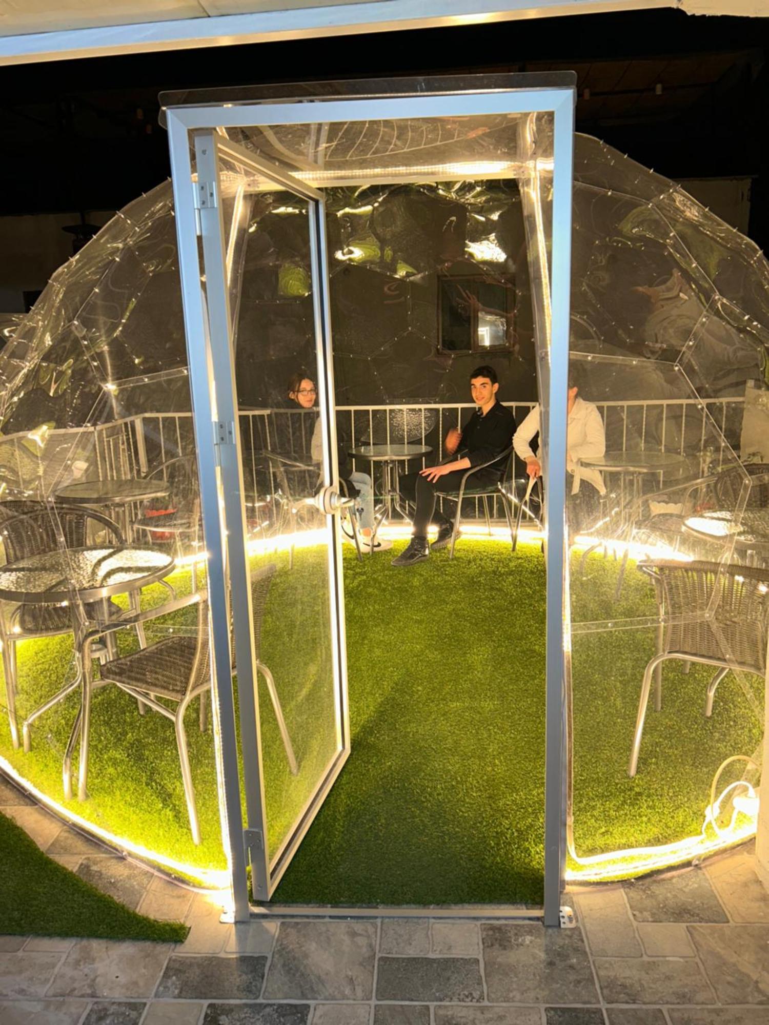 Hotel Global 2022 Istanbul