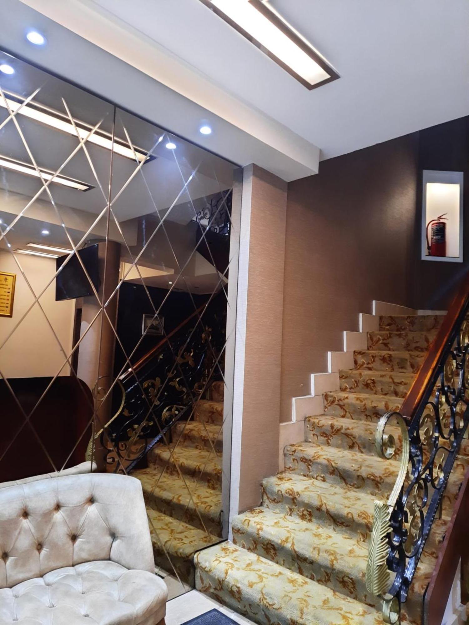 Euro Diamond Hotel