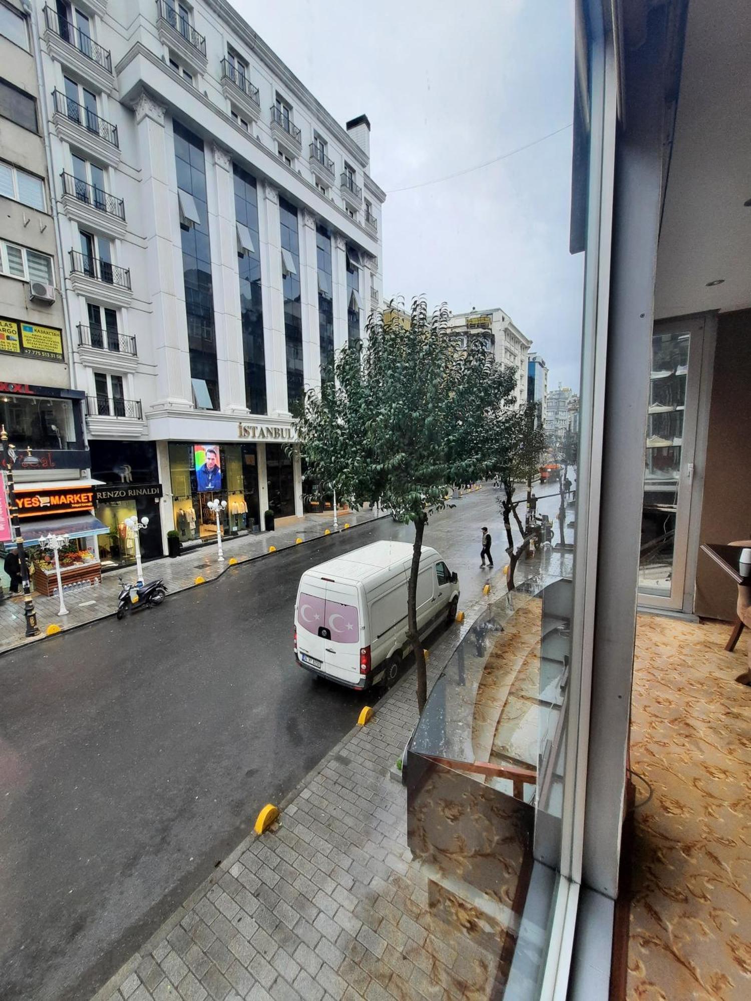 Euro Diamond Istanbul