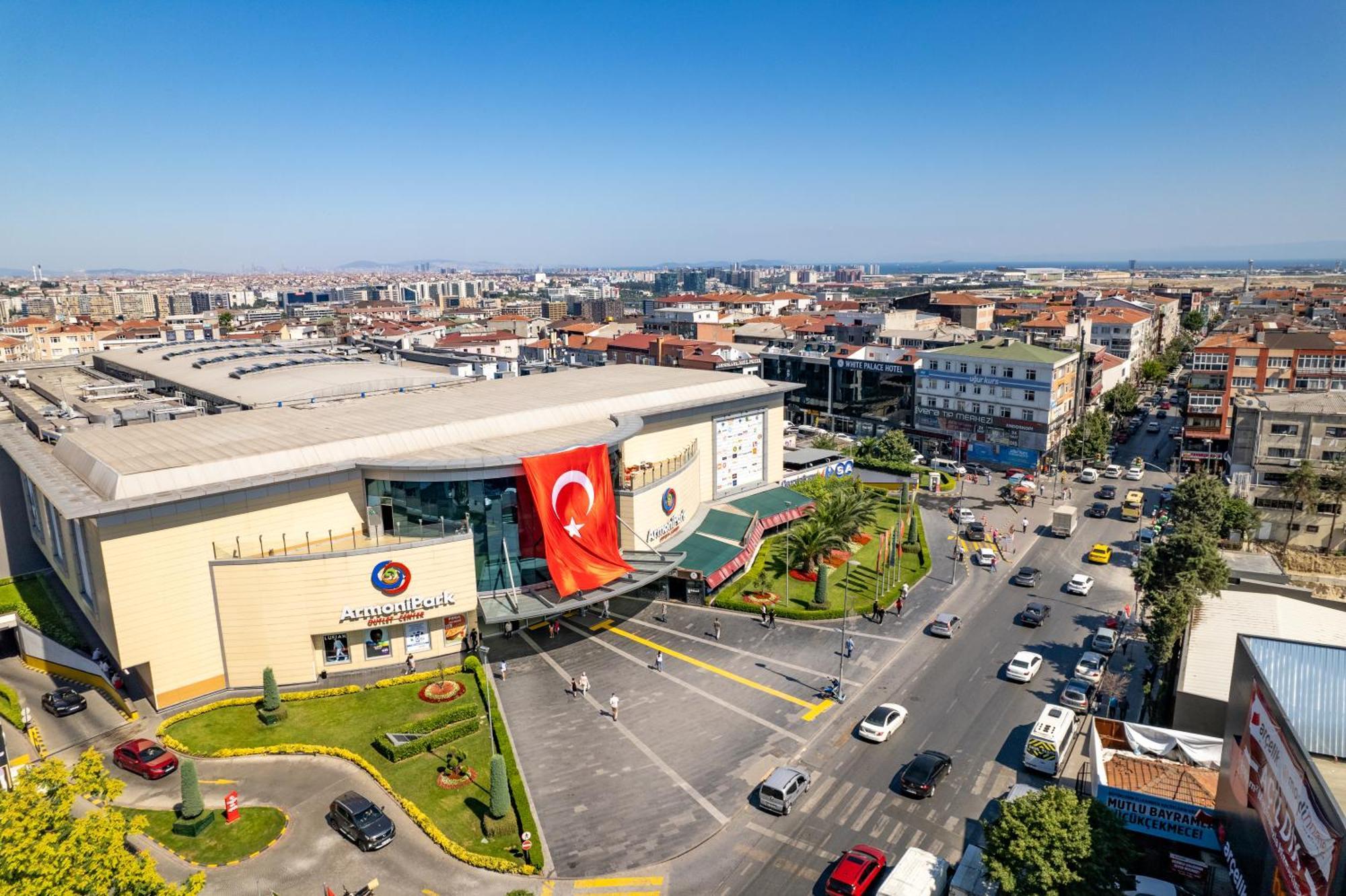 Black Palace Istanbul