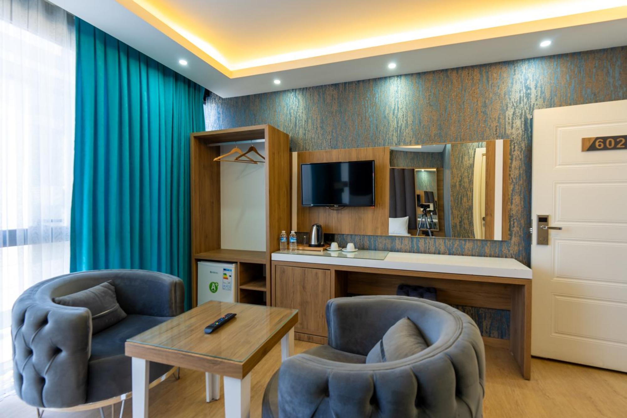 Black Palace Istanbul