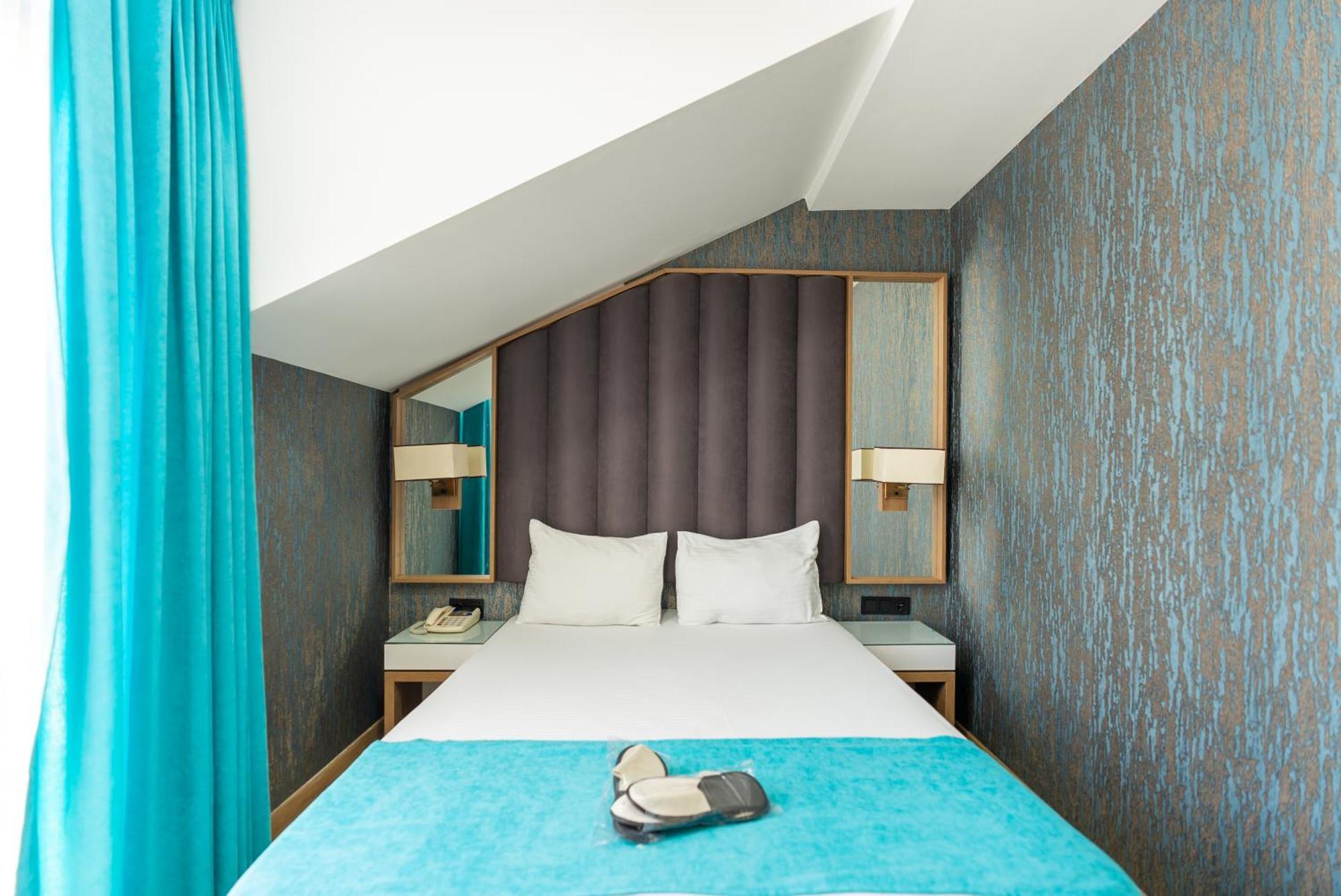 Black Palace Hotel Istanbul