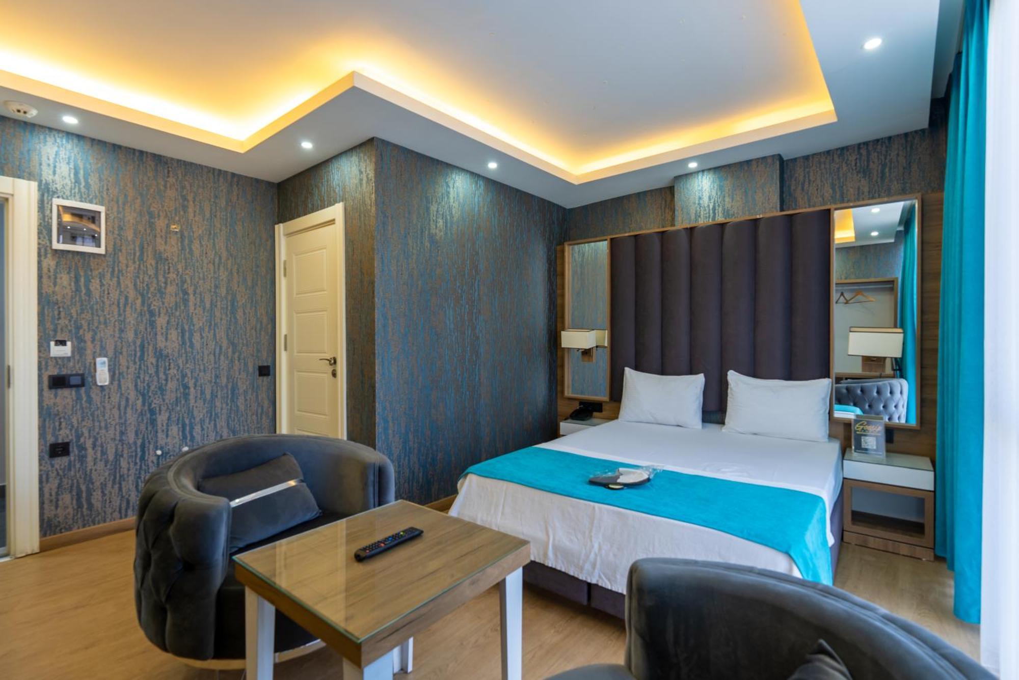 Black Palace Istanbul