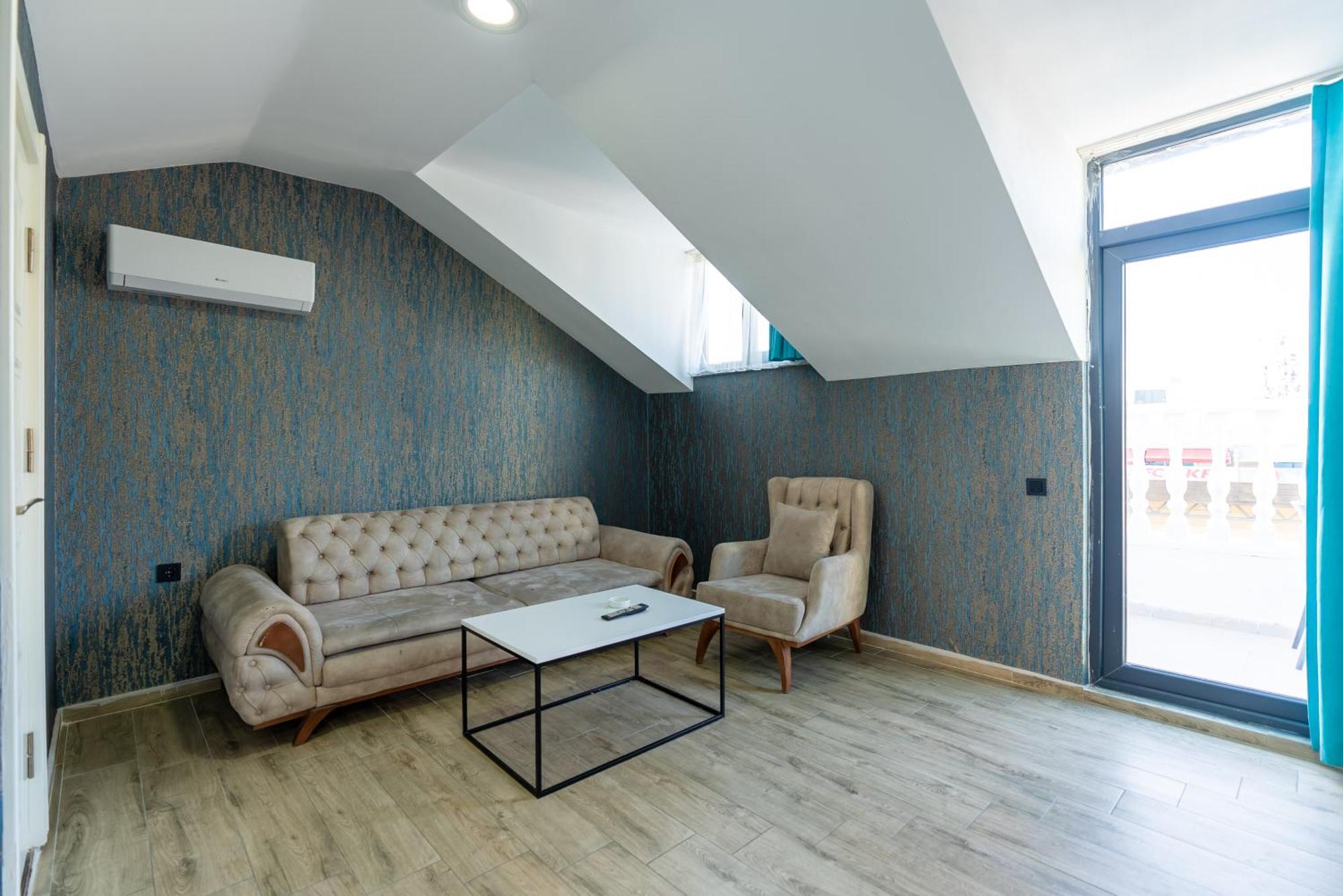 Hotel Black Palace Istanbul