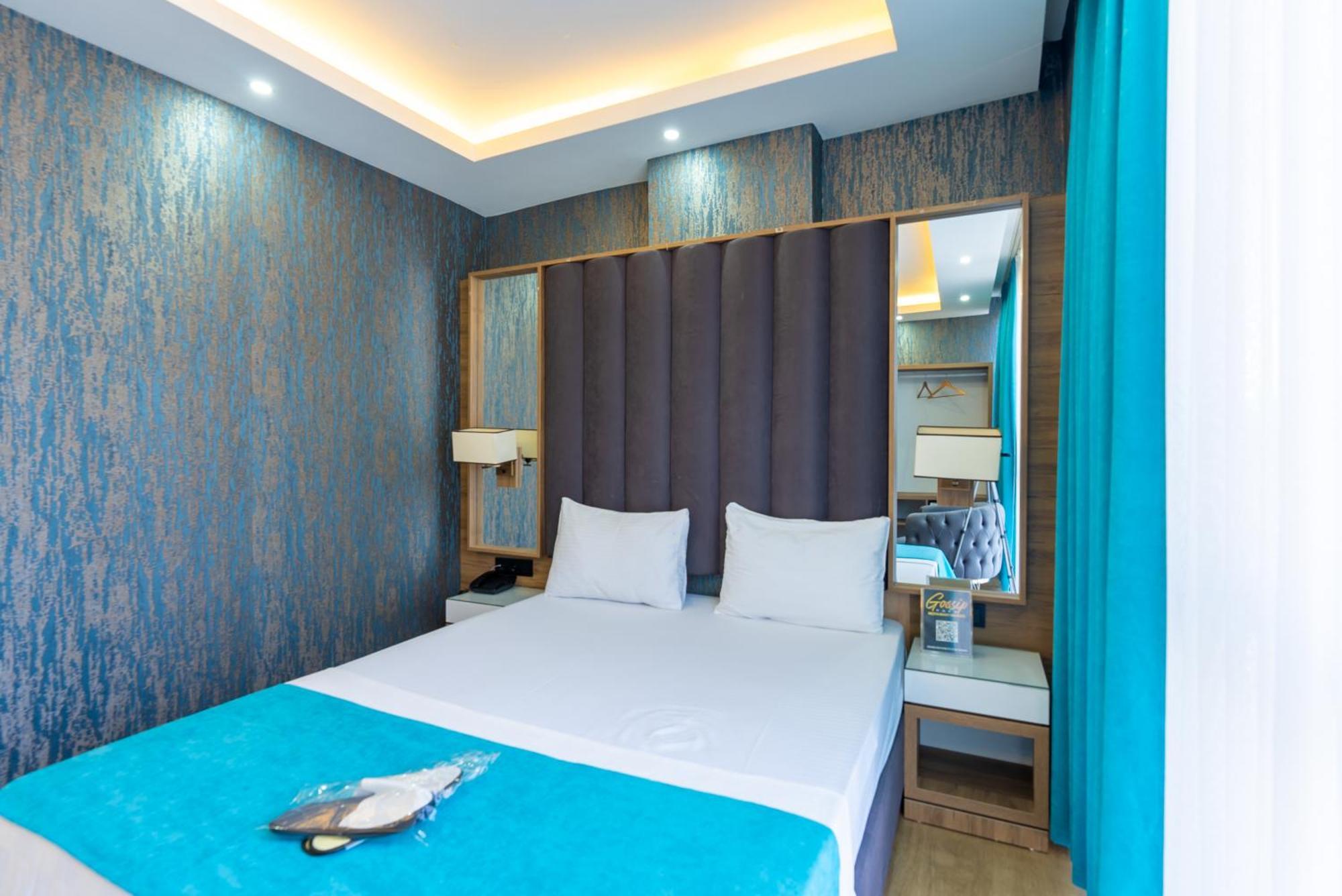 Black Palace Hotel Istanbul