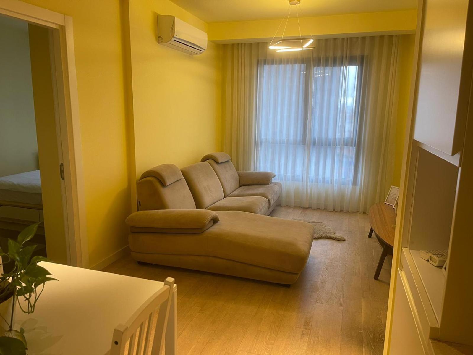 Apartment Gyoo Konforunda Yuksek Kat