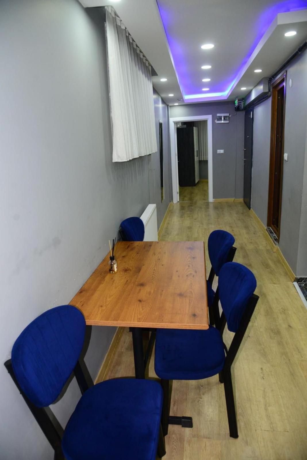 Apartment Pequena Casa Istanbul