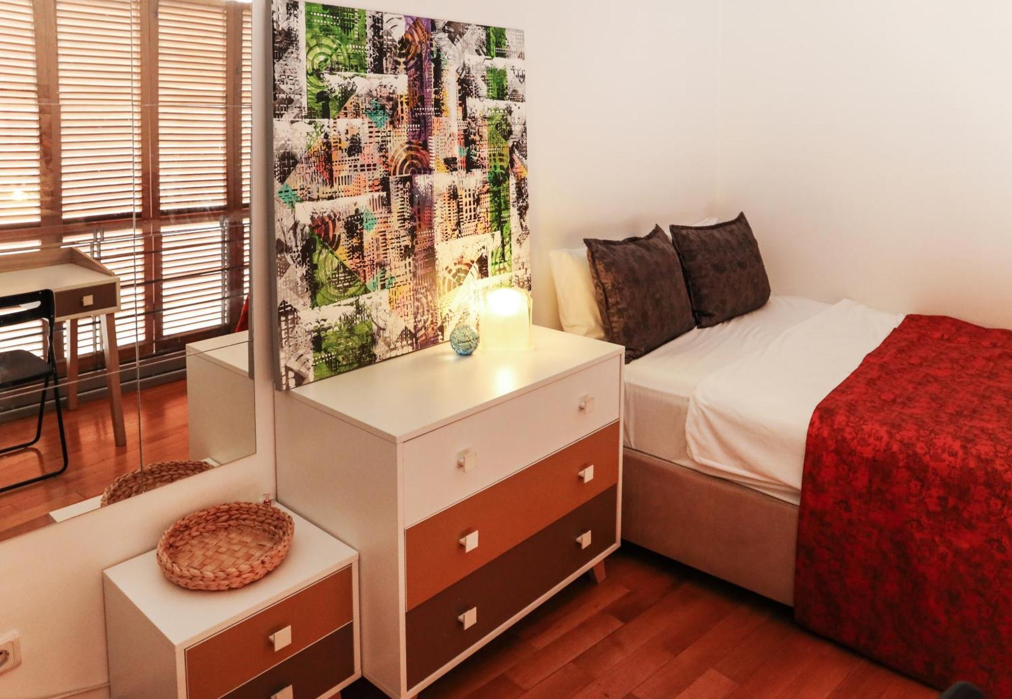 Holy Galata 3* Istanbul