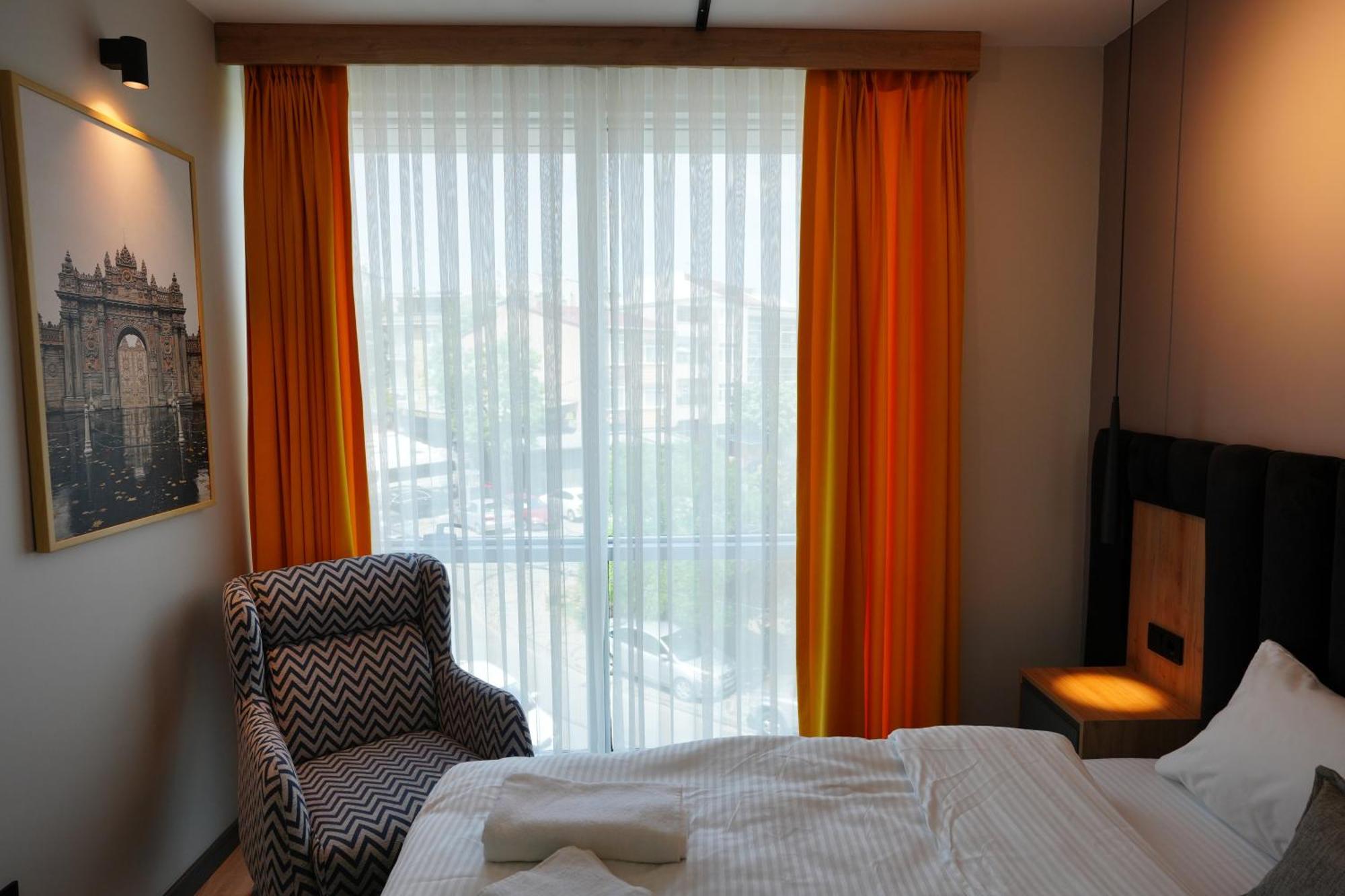 Aparthotel Dream House 22 Istanbul