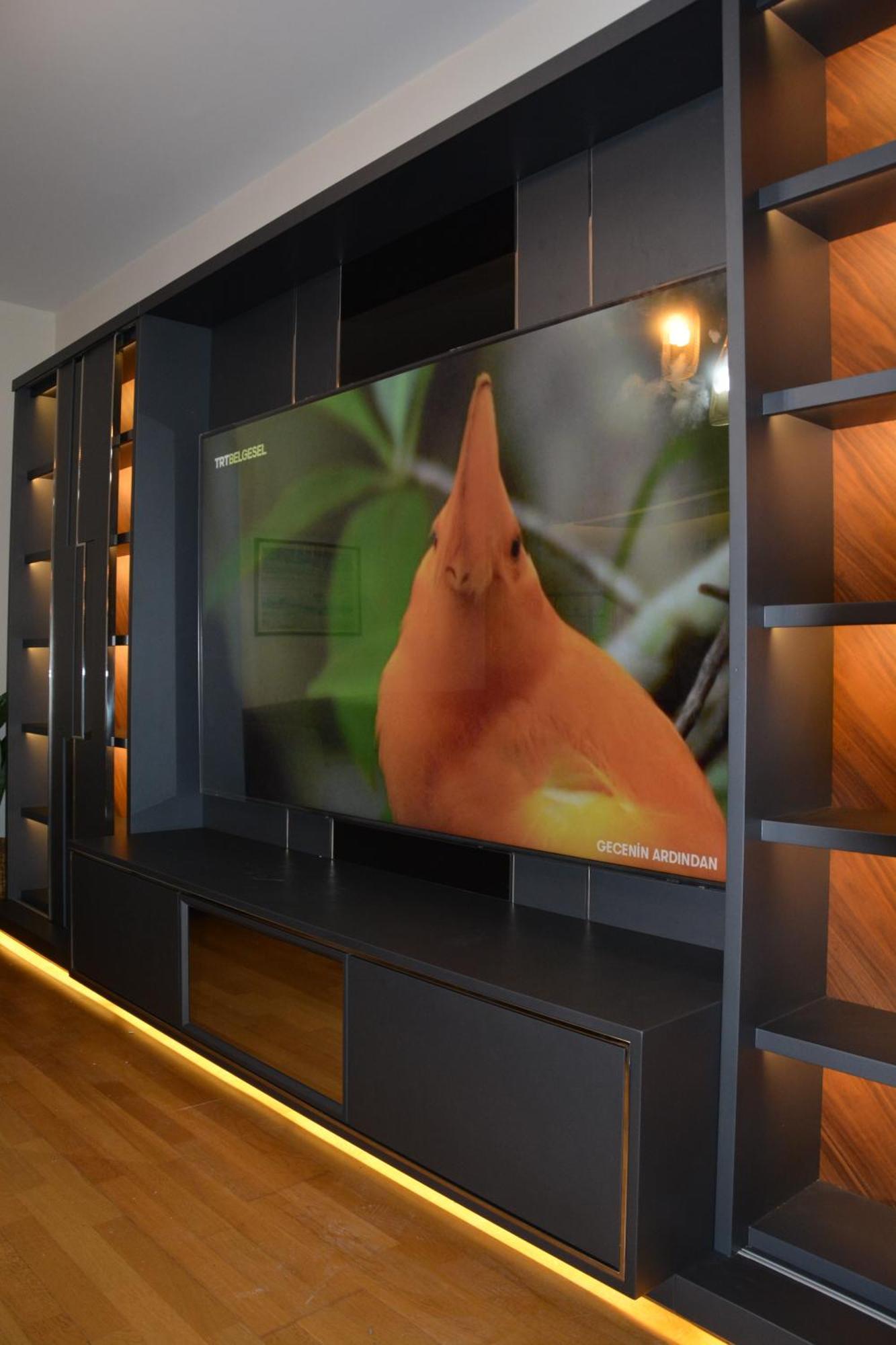 Taksim Perfect Residence, 3 Bedrooms, 140 M2, Pool Gym Sauna Access * Istanbul