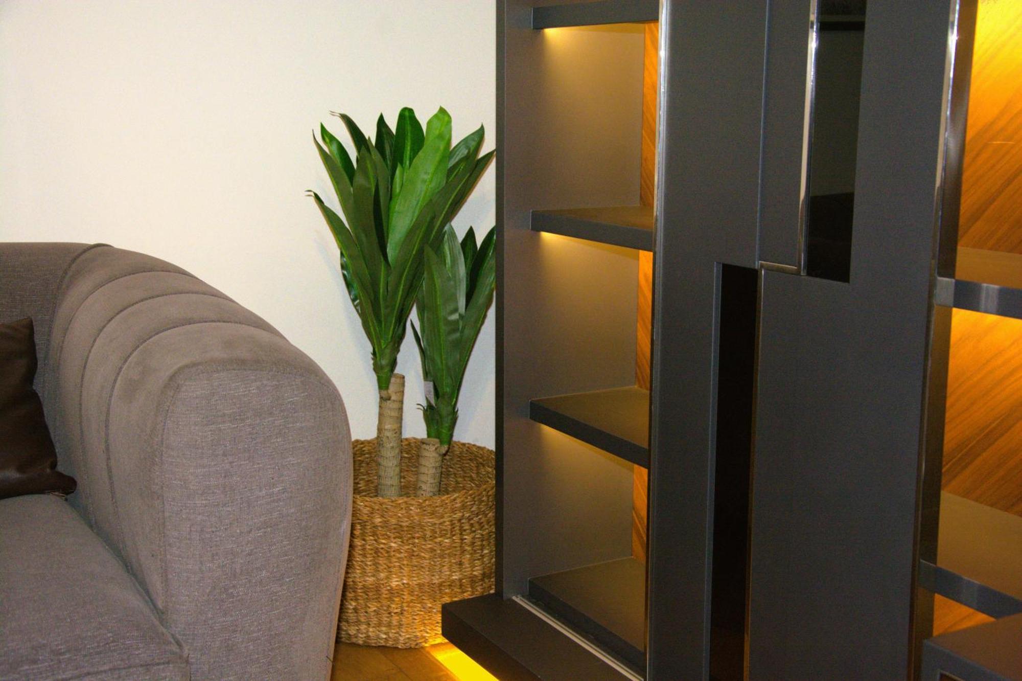 Apartment Taksim Perfect Residence, 3 Bedrooms, 140 M2, Pool Gym Sauna Access Istanbul