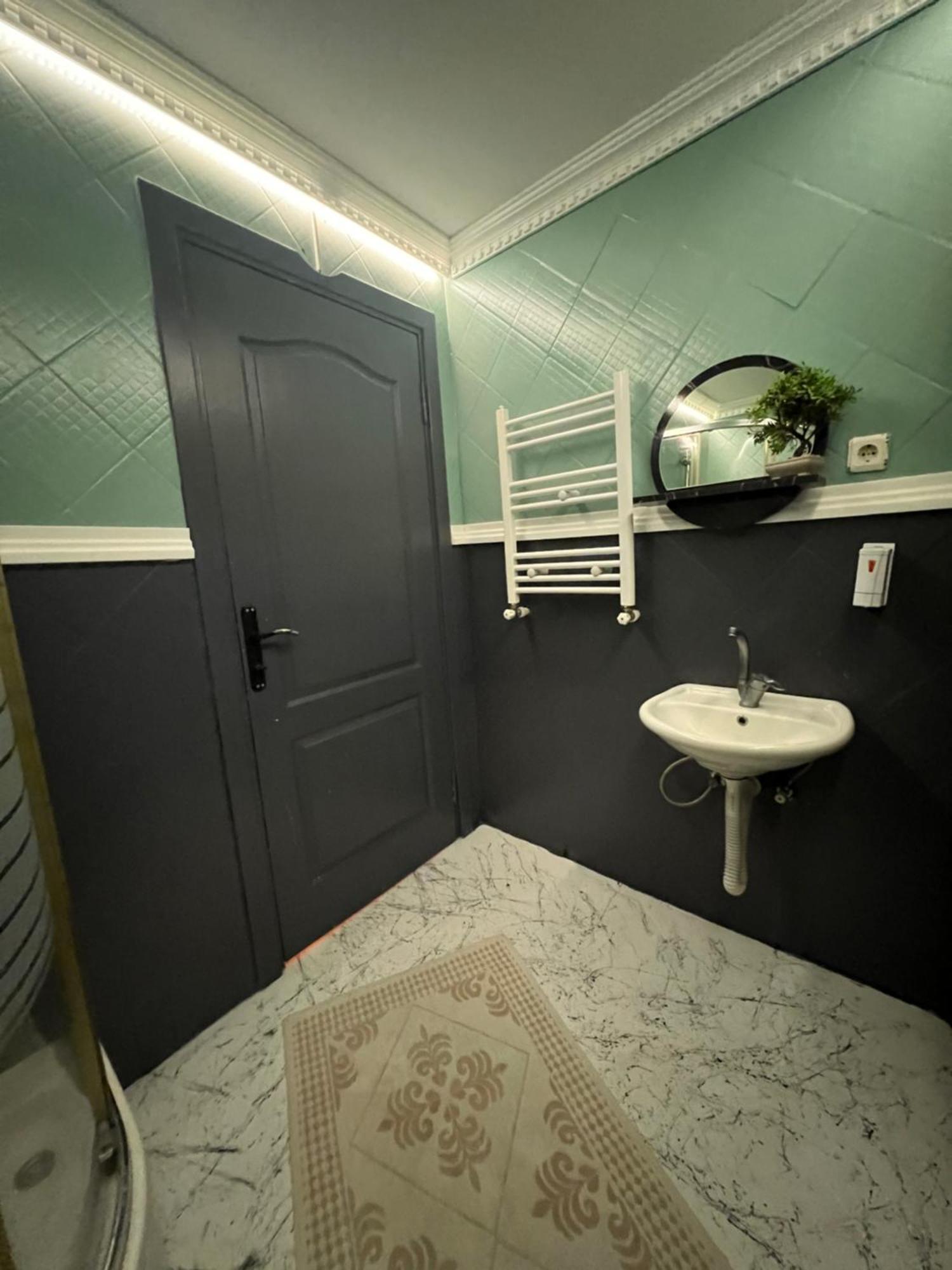Apartment Cozy Dublex In City Center, 3rd Floor Istanbul