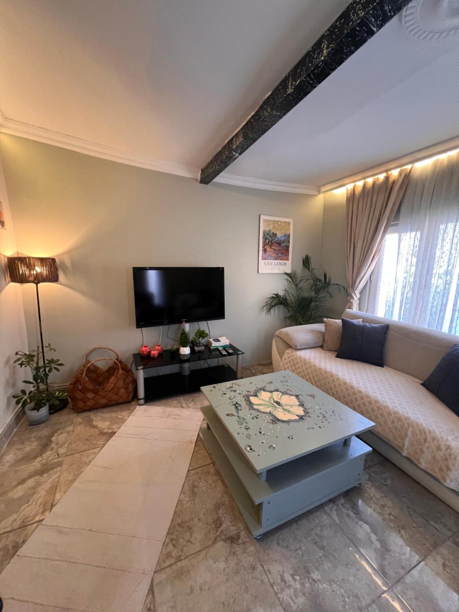 Cozy Dublex In City Center, 3rd Floor *