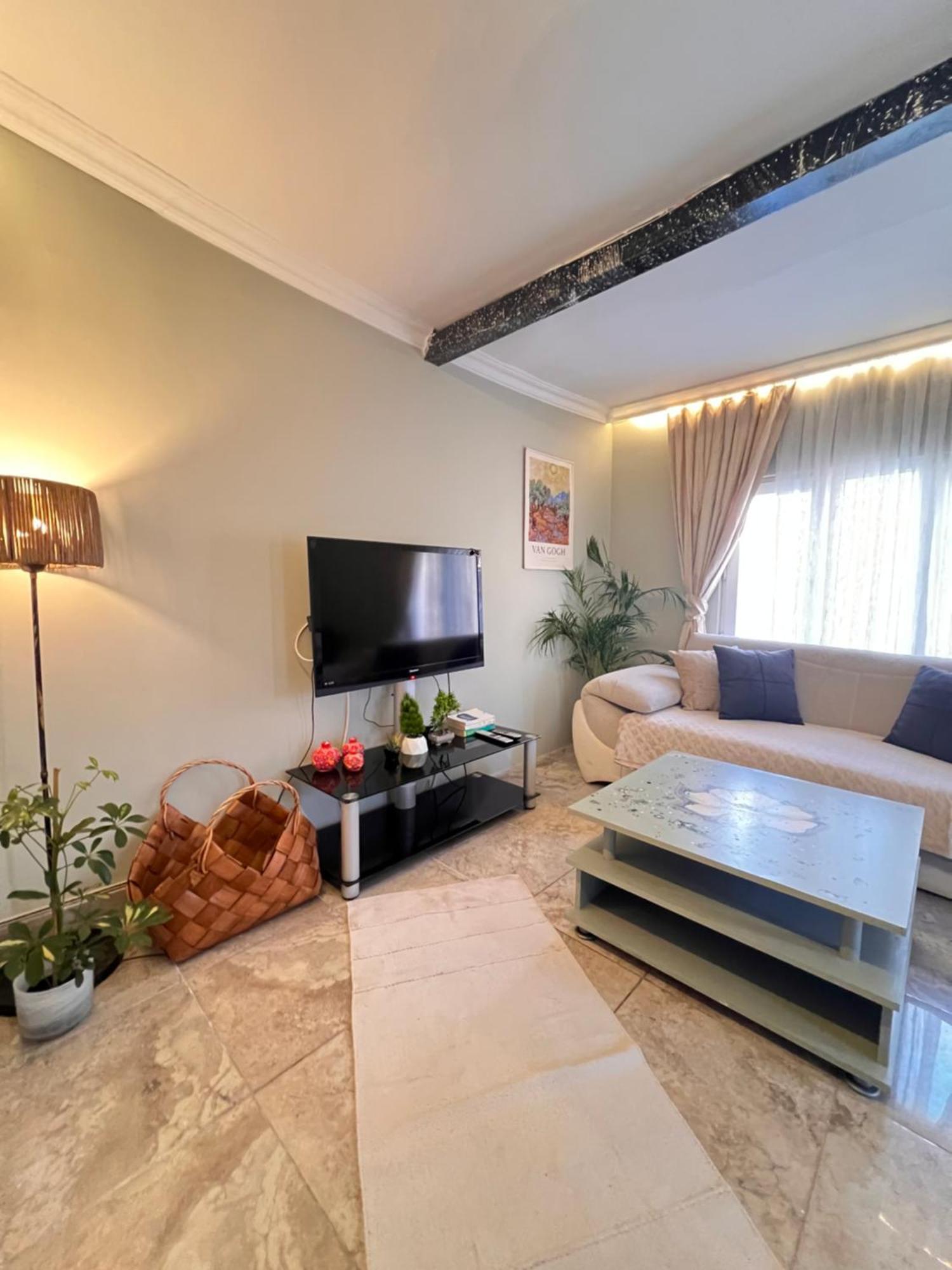 Cozy Dublex In City Center, 3rd Floor * Istanbul