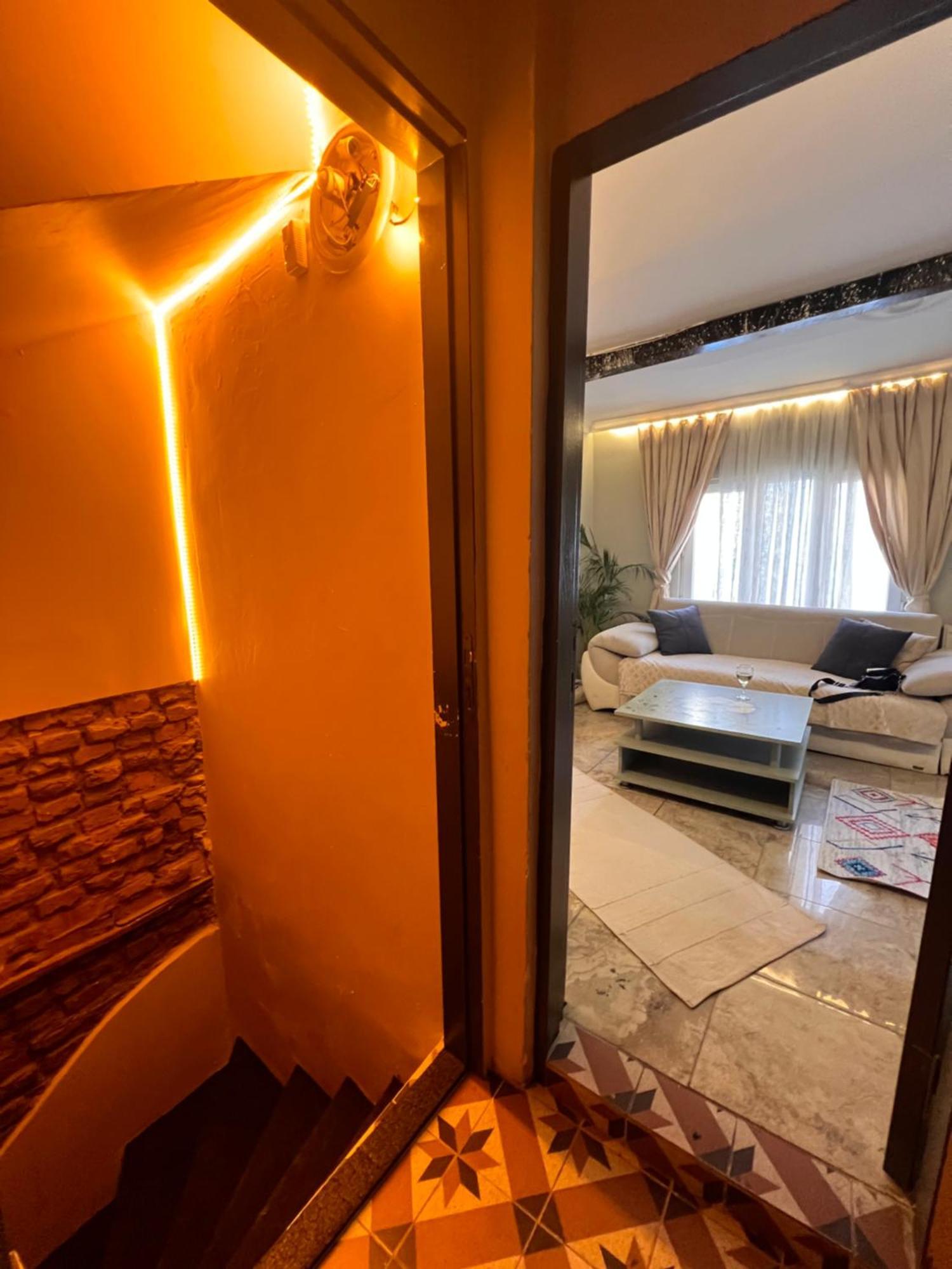 Cozy Dublex In City Center, 3rd Floor Apartment Istanbul