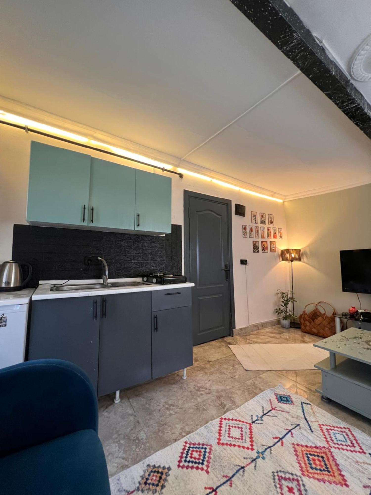 Apartment Cozy Dublex In City Center, 3rd Floor *