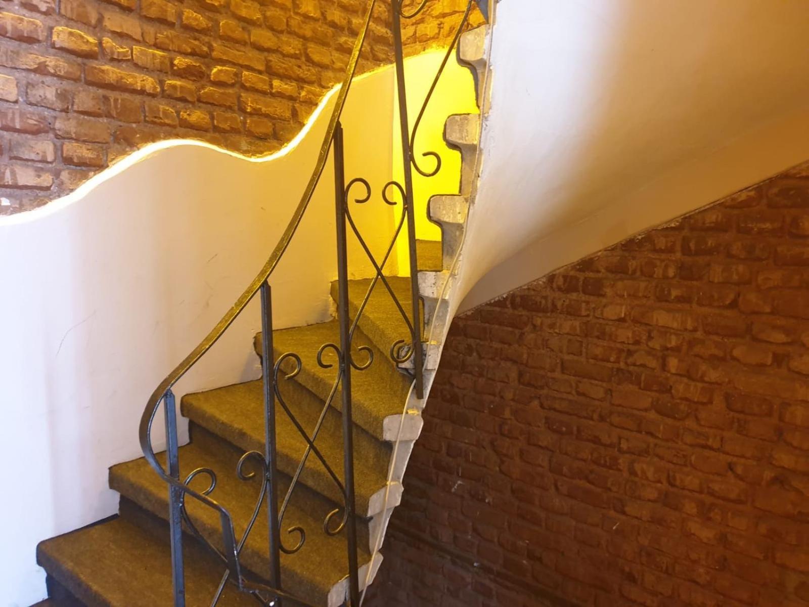 Apartment Cozy Dublex In City Center, 3rd Floor