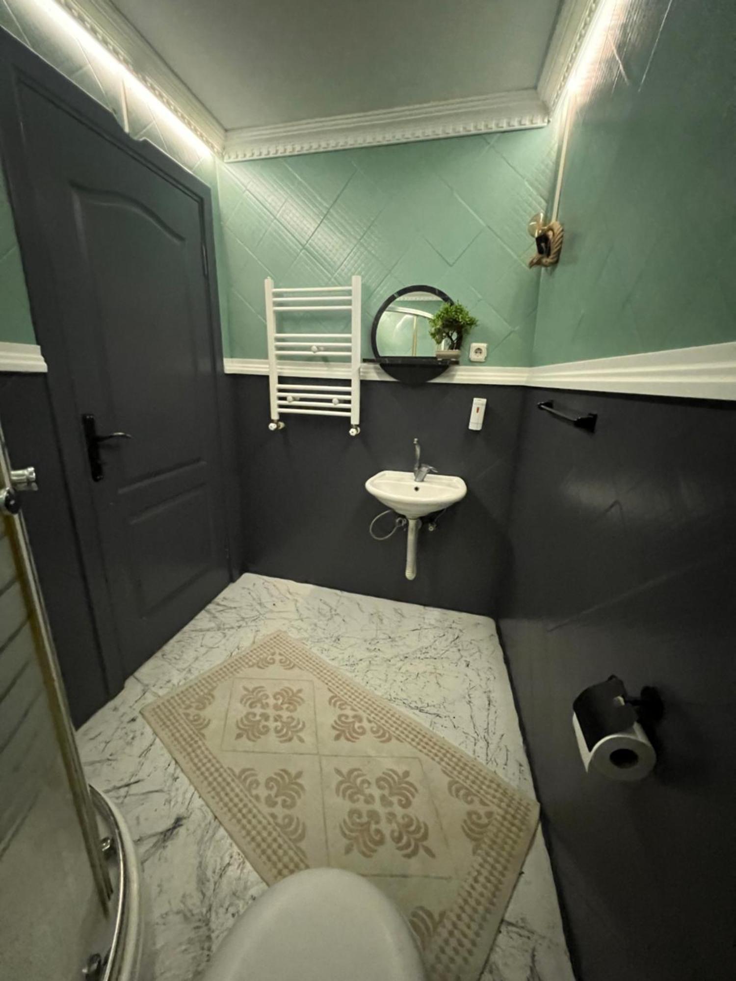 Cozy Dublex In City Center, 3rd Floor Apartment