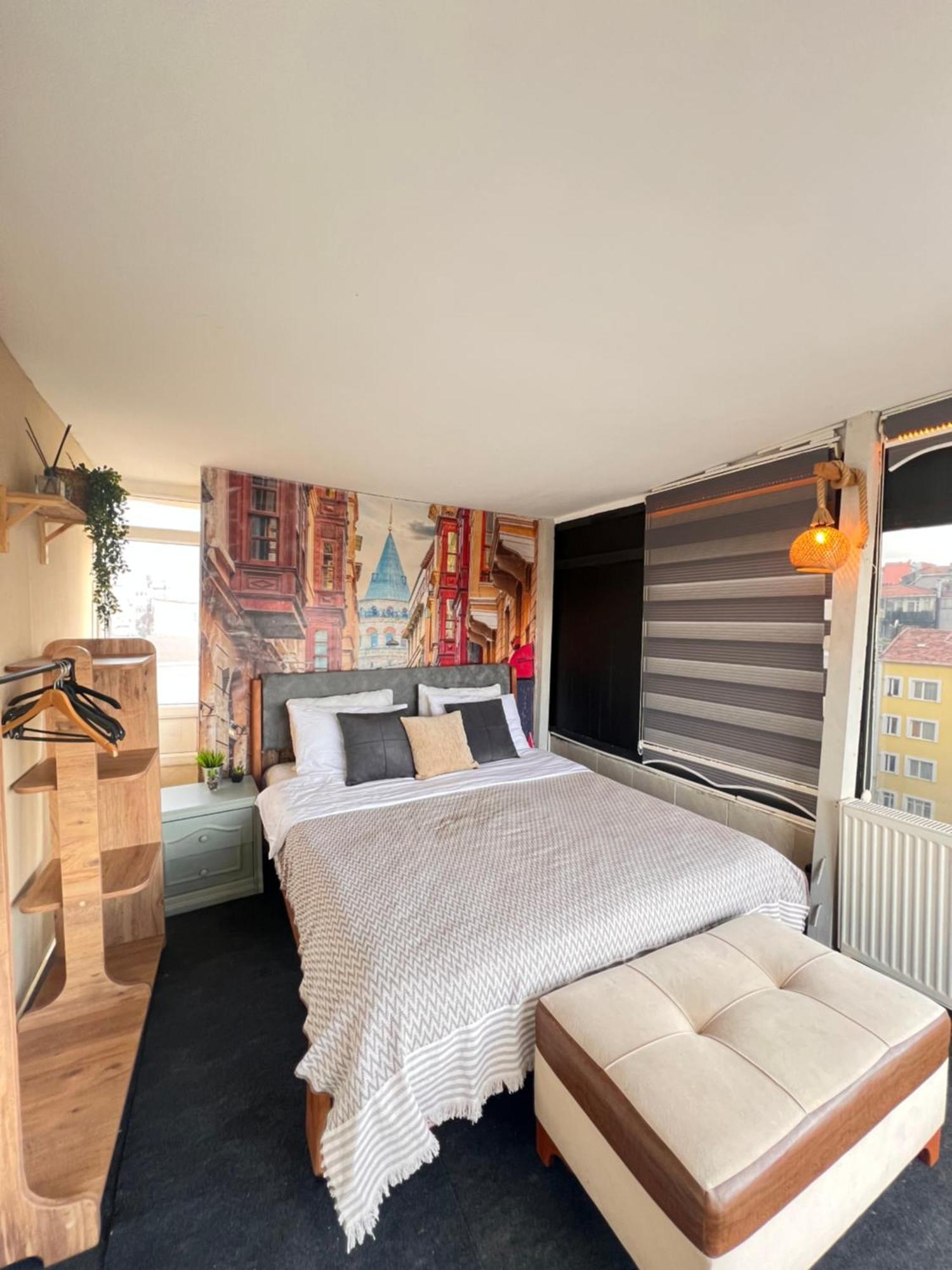 Apartment Cozy Dublex In City Center, 3rd Floor