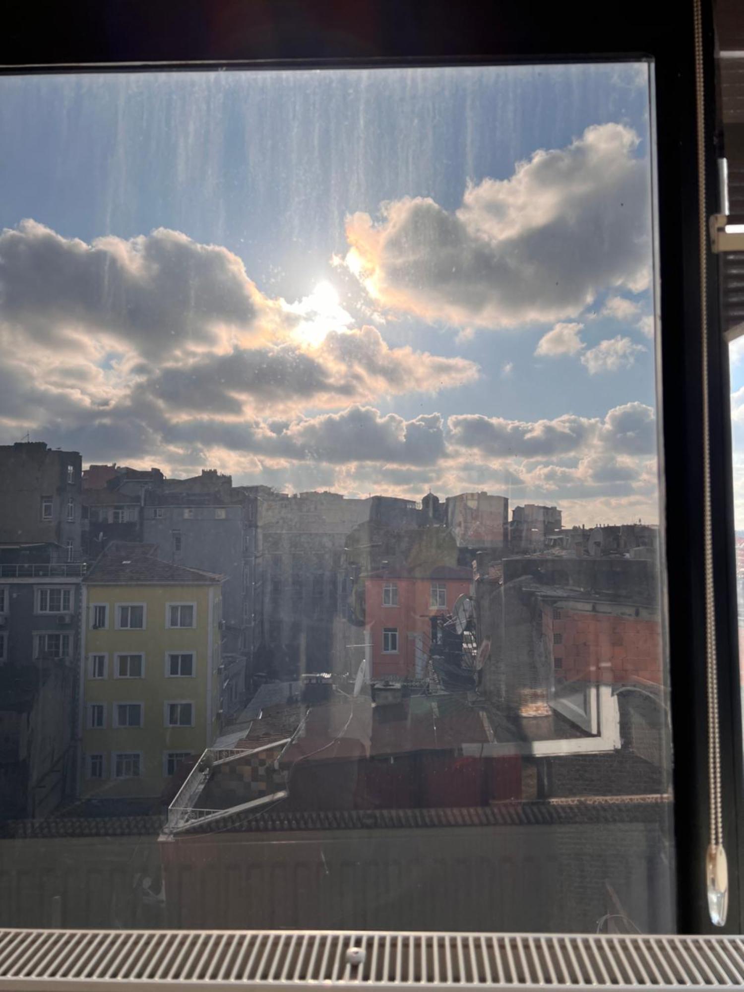 Cozy Dublex In City Center, 3rd Floor Apartment Istanbul