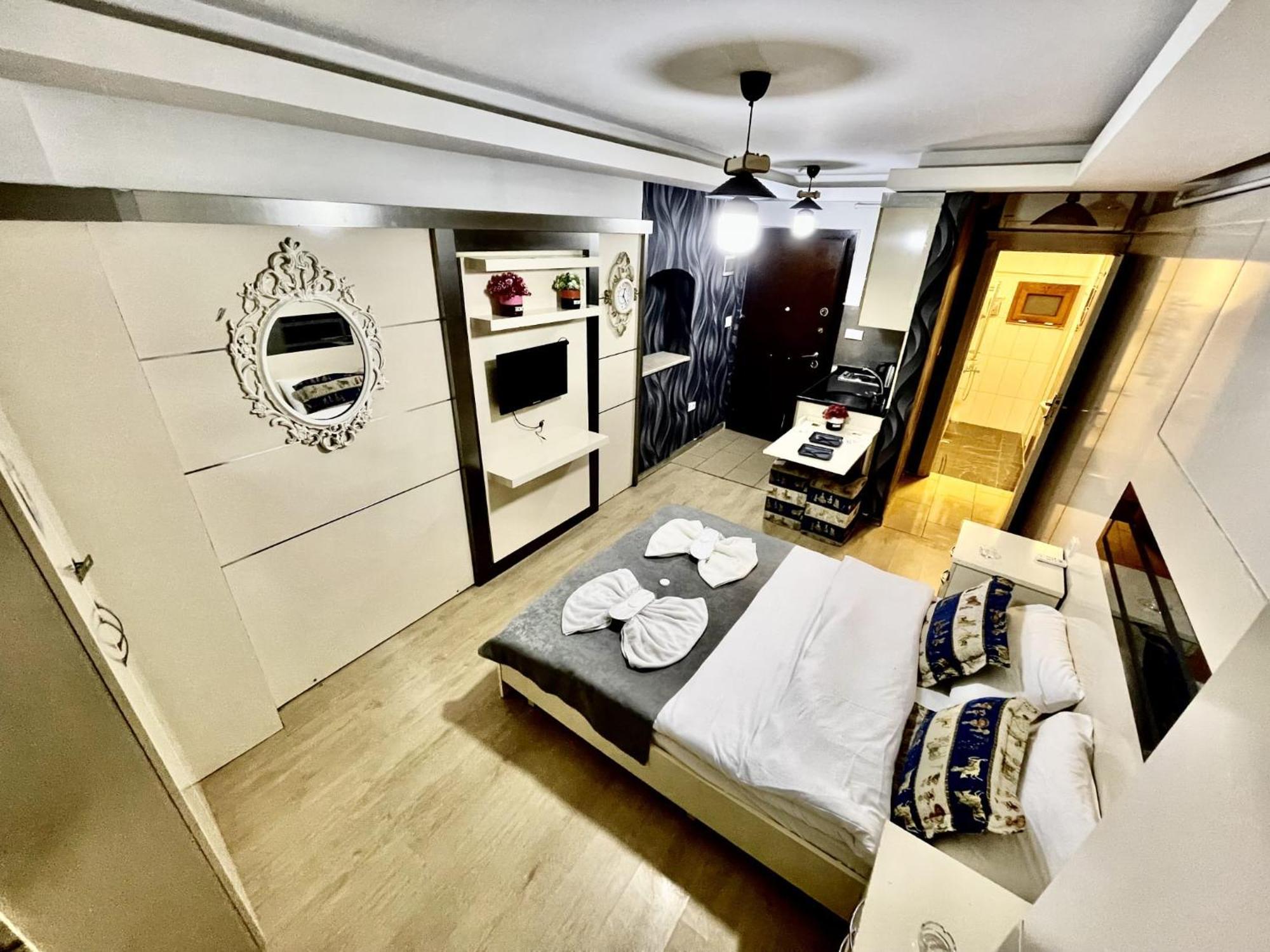 Taksim Pera Center Aparthotel