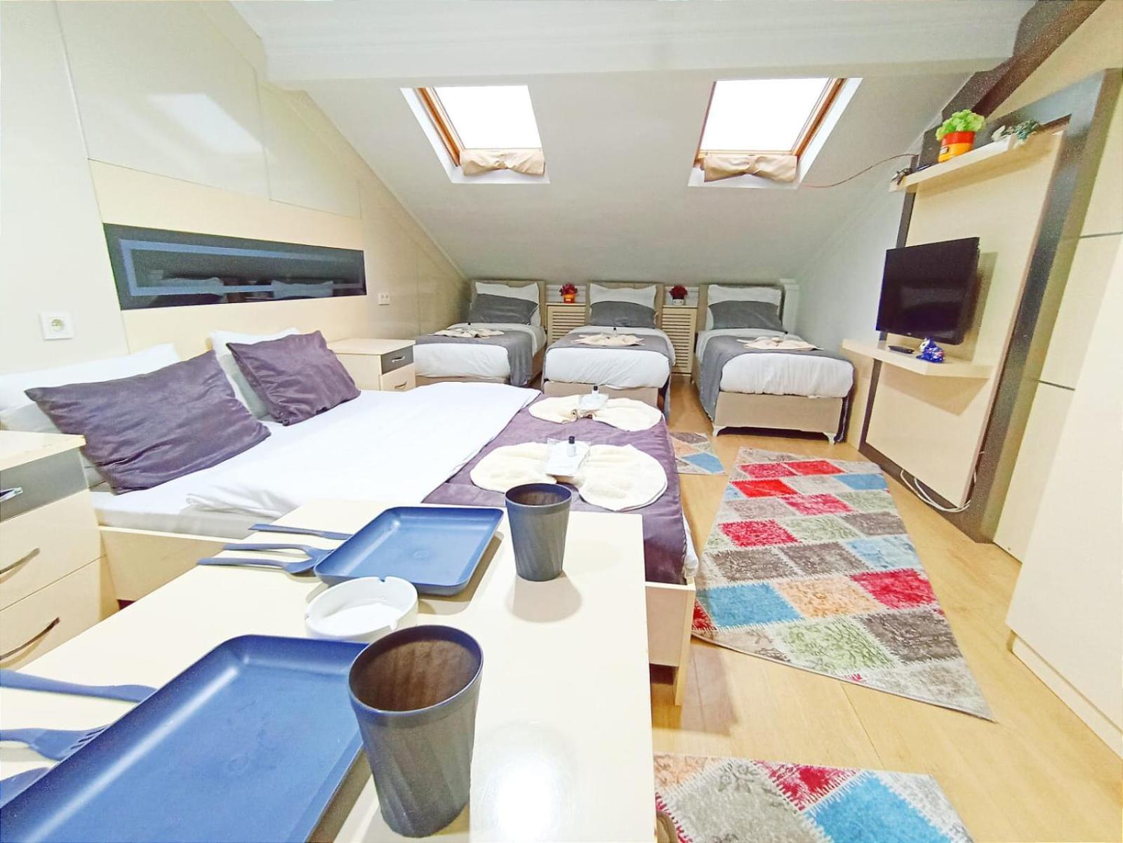 Aparthotel Taksim Pera Center Istanbul