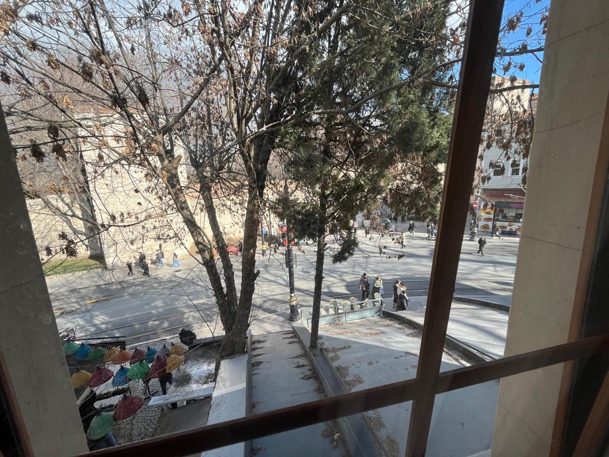 Gulhane Old Hotel *