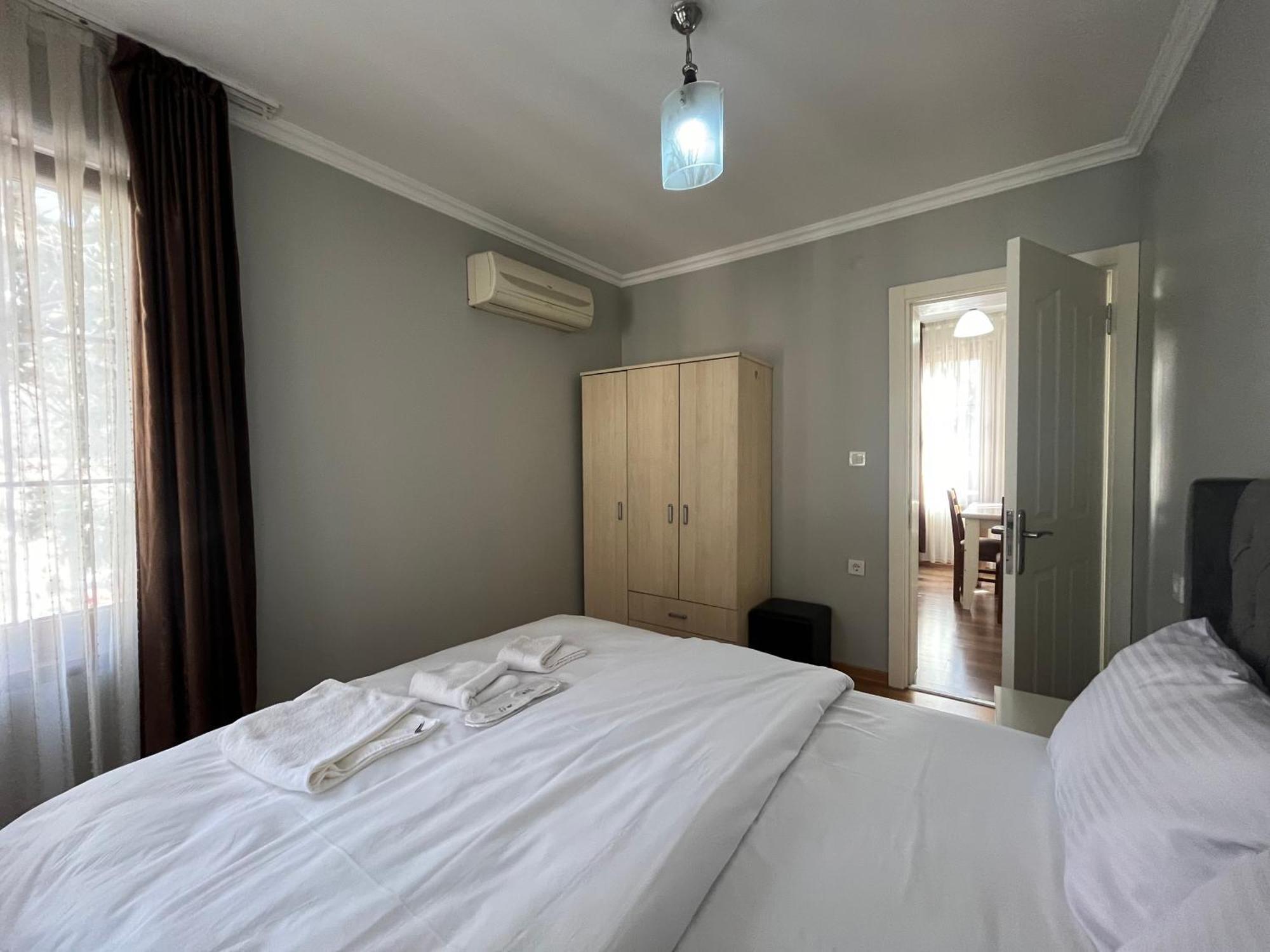 Gulhane Old Hotel Istanbul