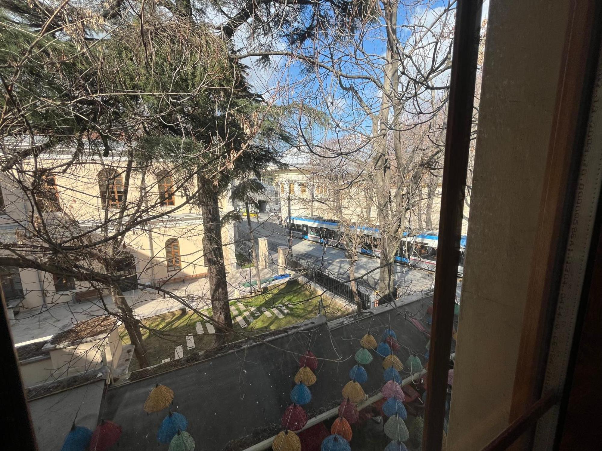 Hotel Gulhane Old *